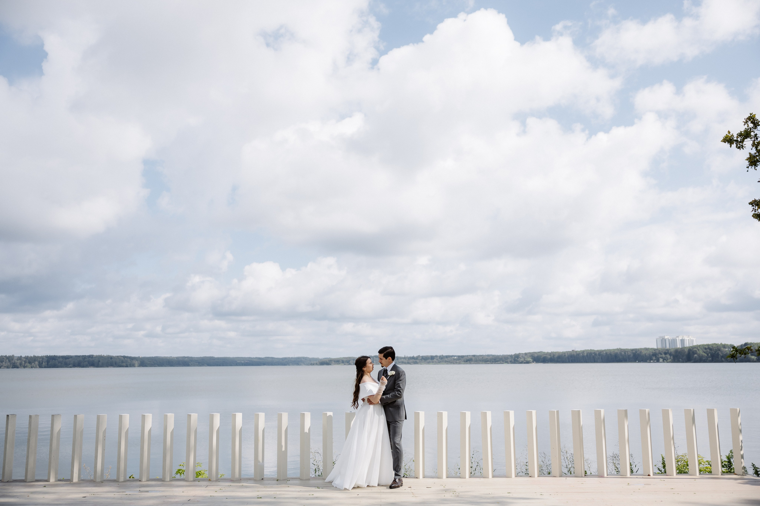 Эмилия & Тимур. RETOUCH-HOUSE