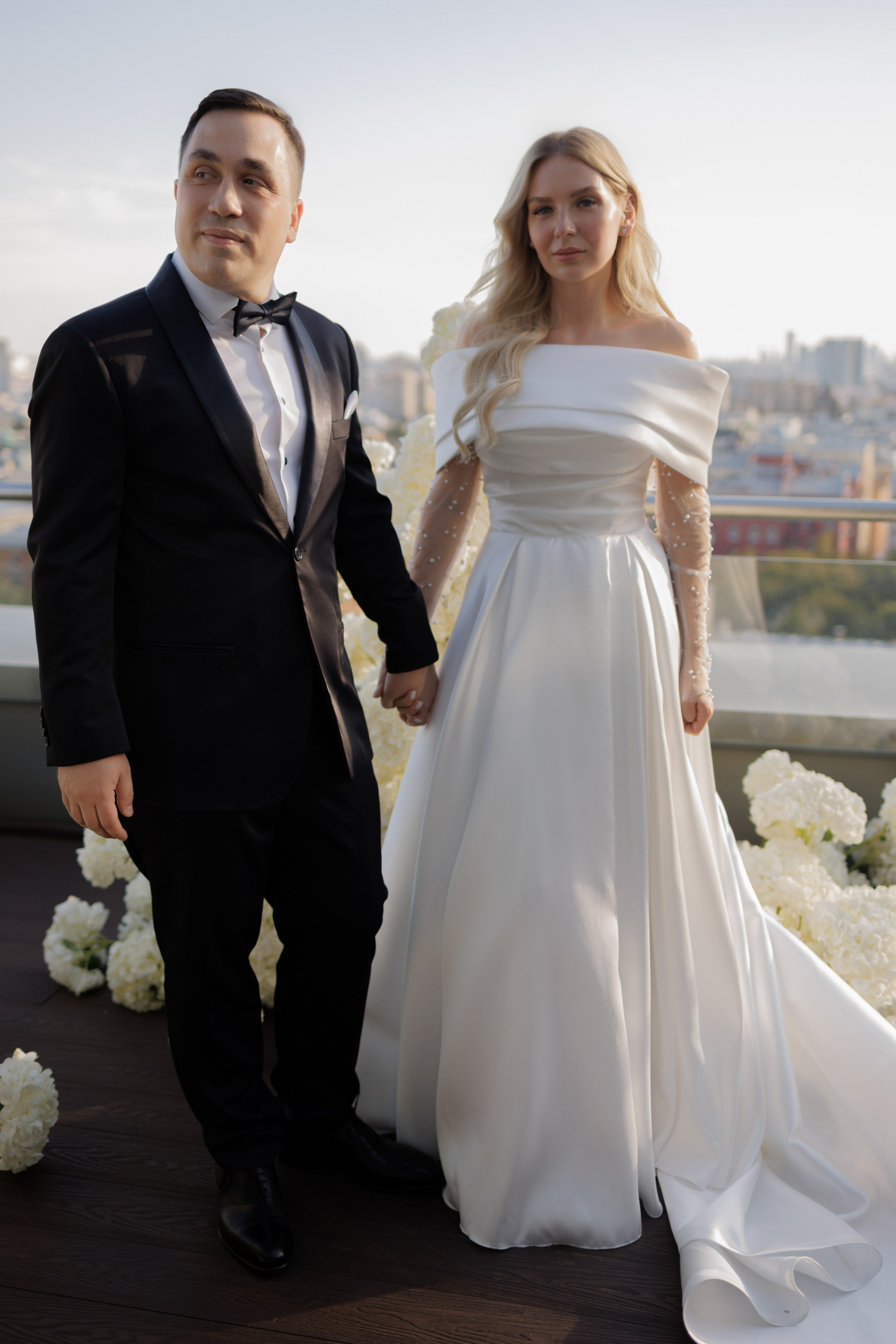 Илья & Таня. RETOUCH-HOUSE