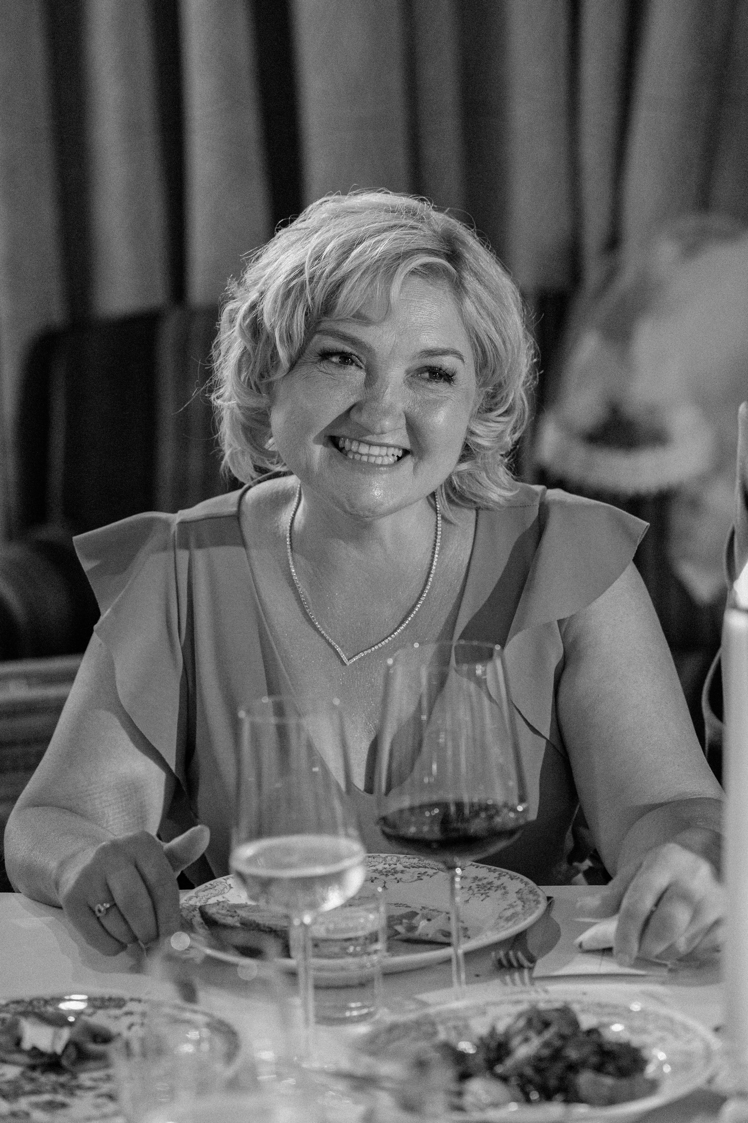 Луиза & Стефан. RETOUCH-HOUSE