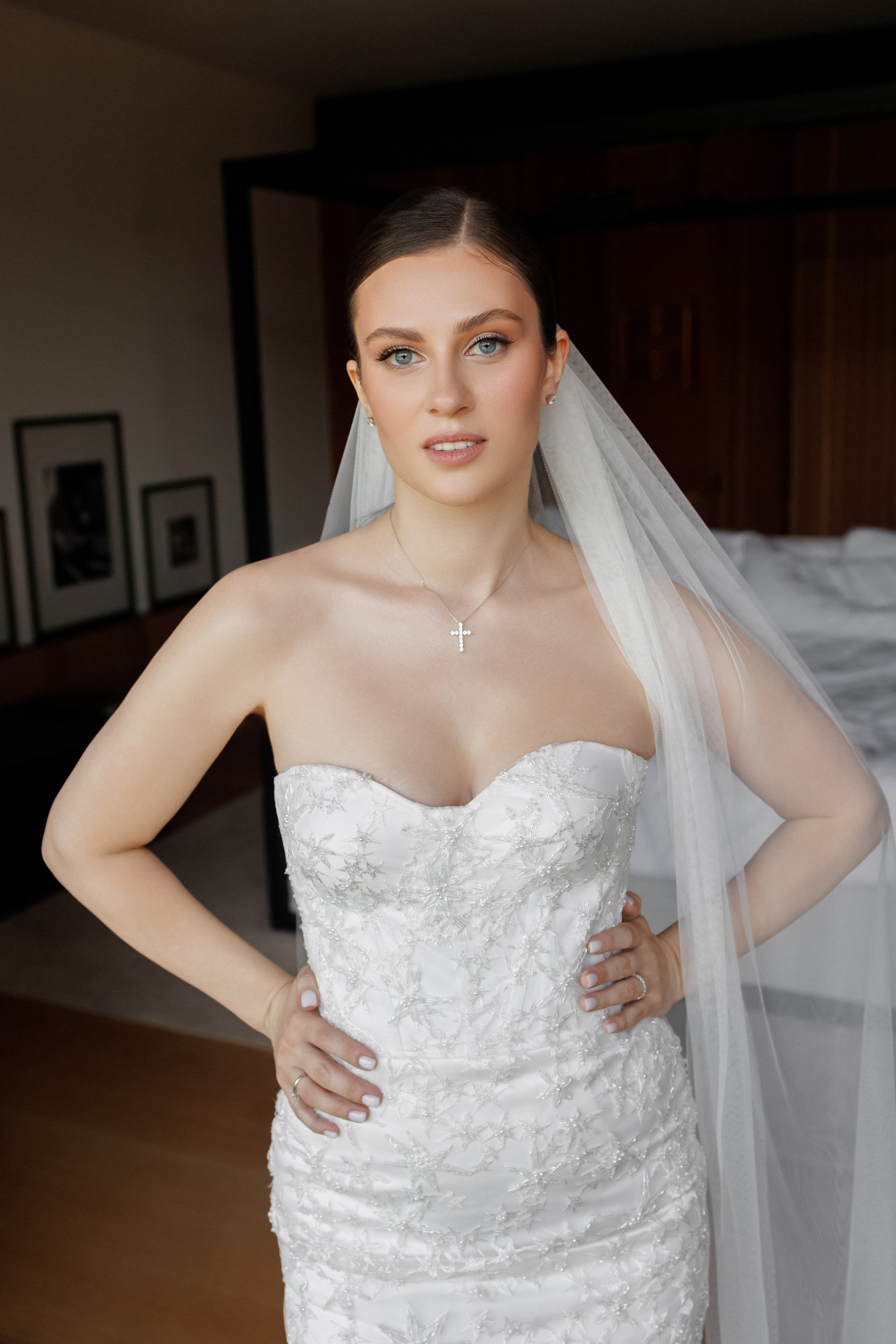 Петя & Каролина. RETOUCH-HOUSE