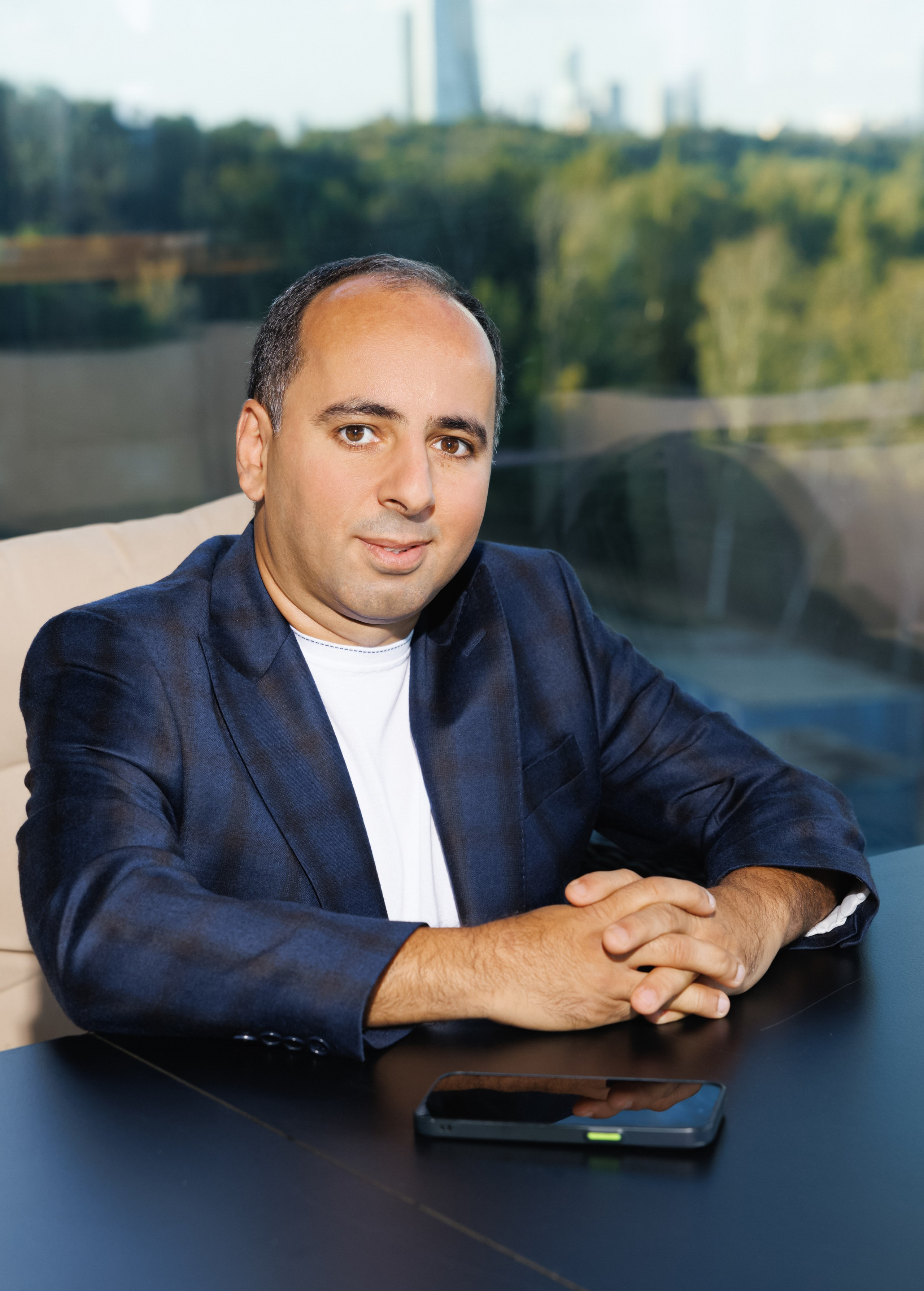 Георгий & Нино. RETOUCH-HOUSE