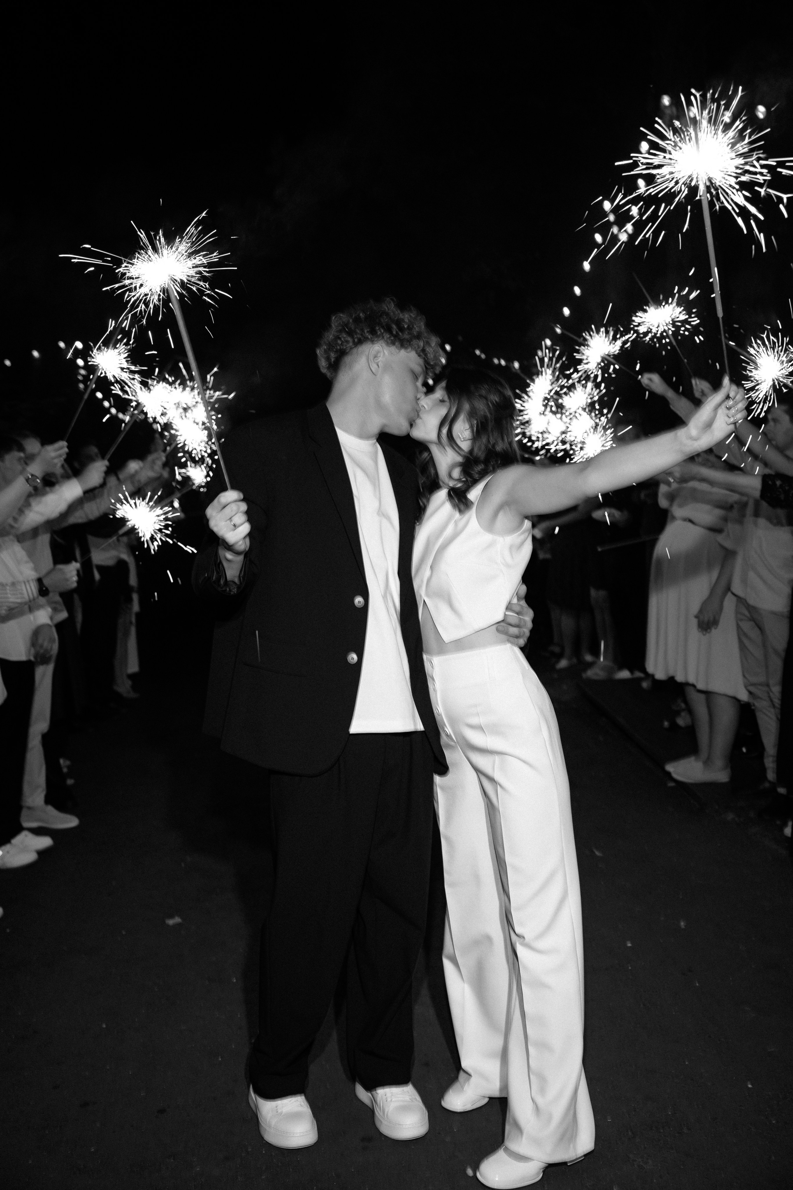 Мария & Александр. RETOUCH-HOUSE