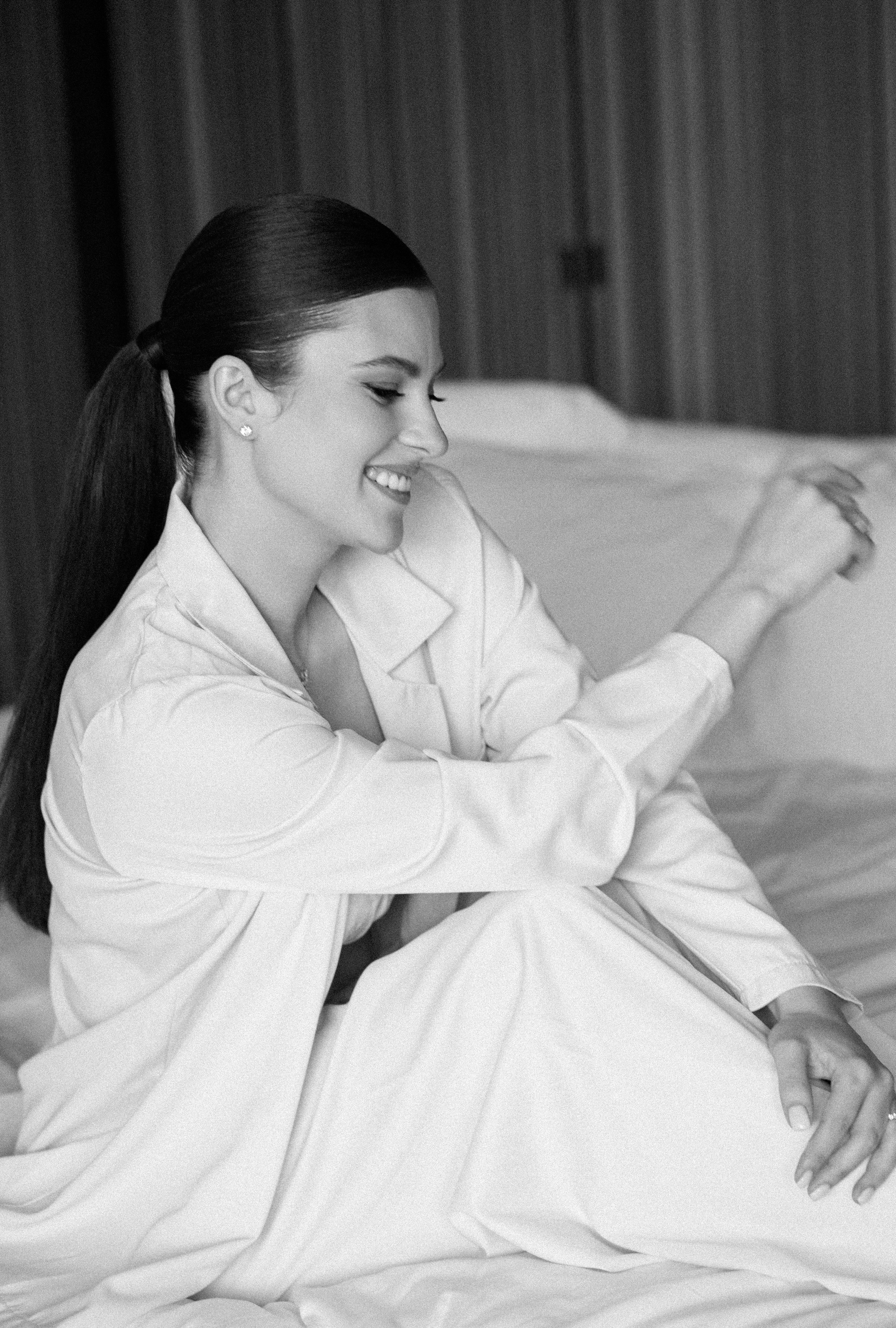 Петя & Каролина. RETOUCH-HOUSE