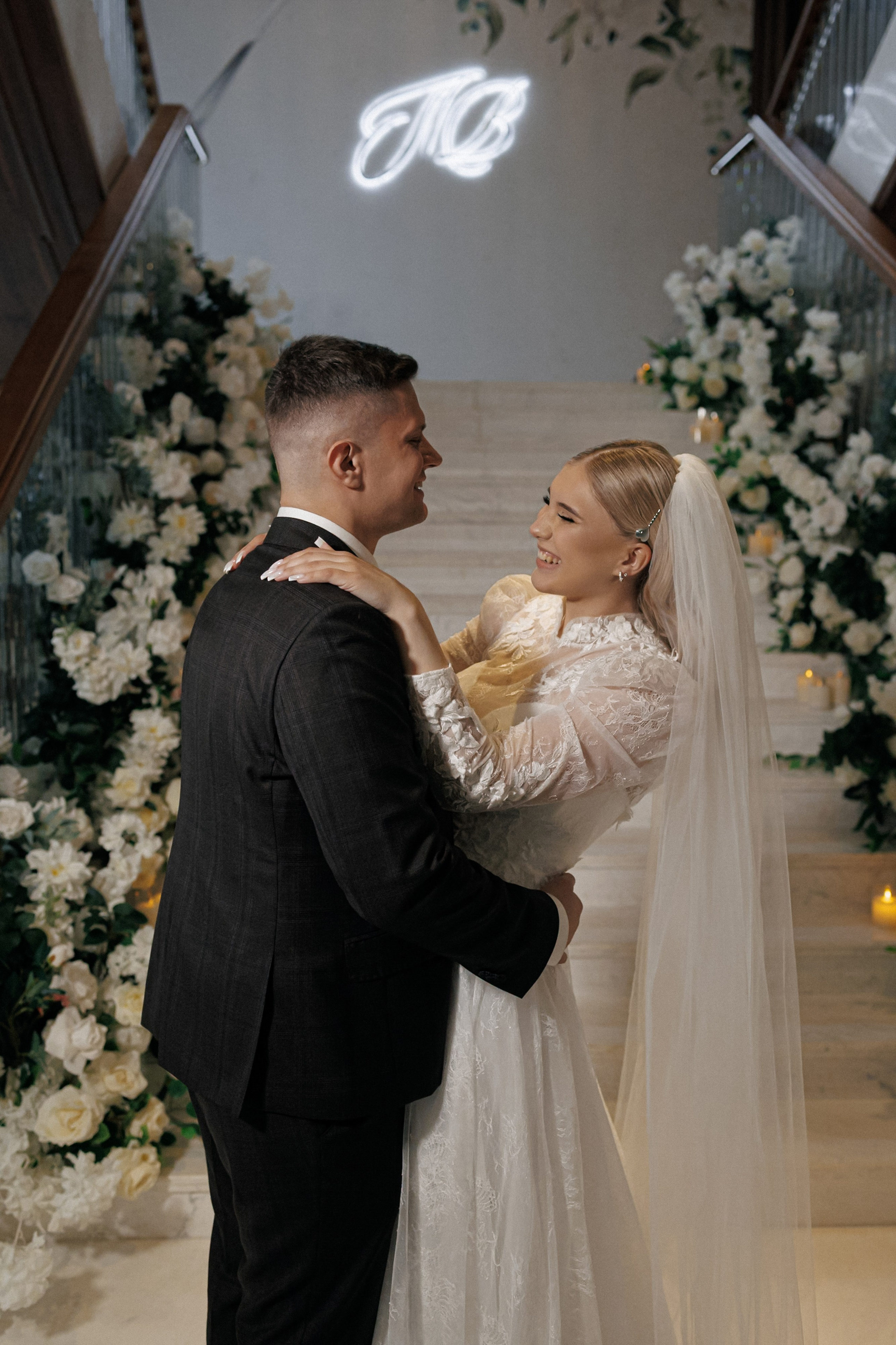 Павел & Варвара. RETOUCH-HOUSE