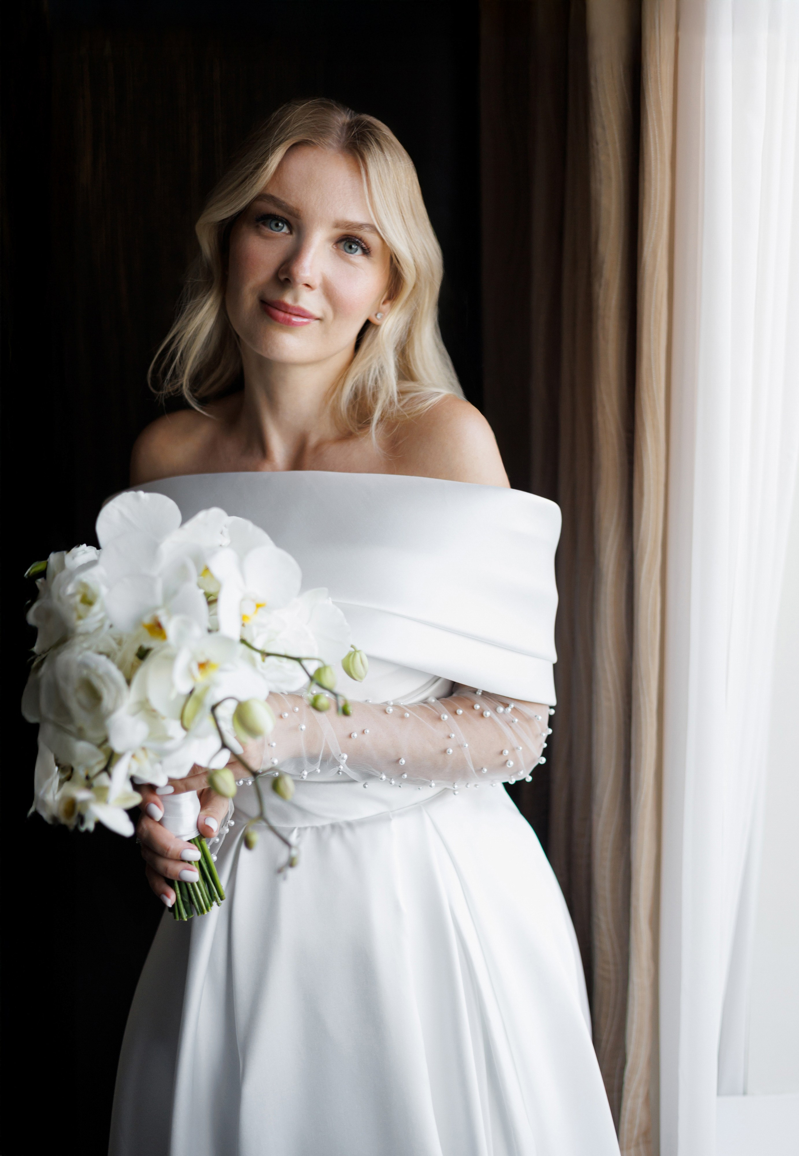 Илья & Таня. RETOUCH-HOUSE