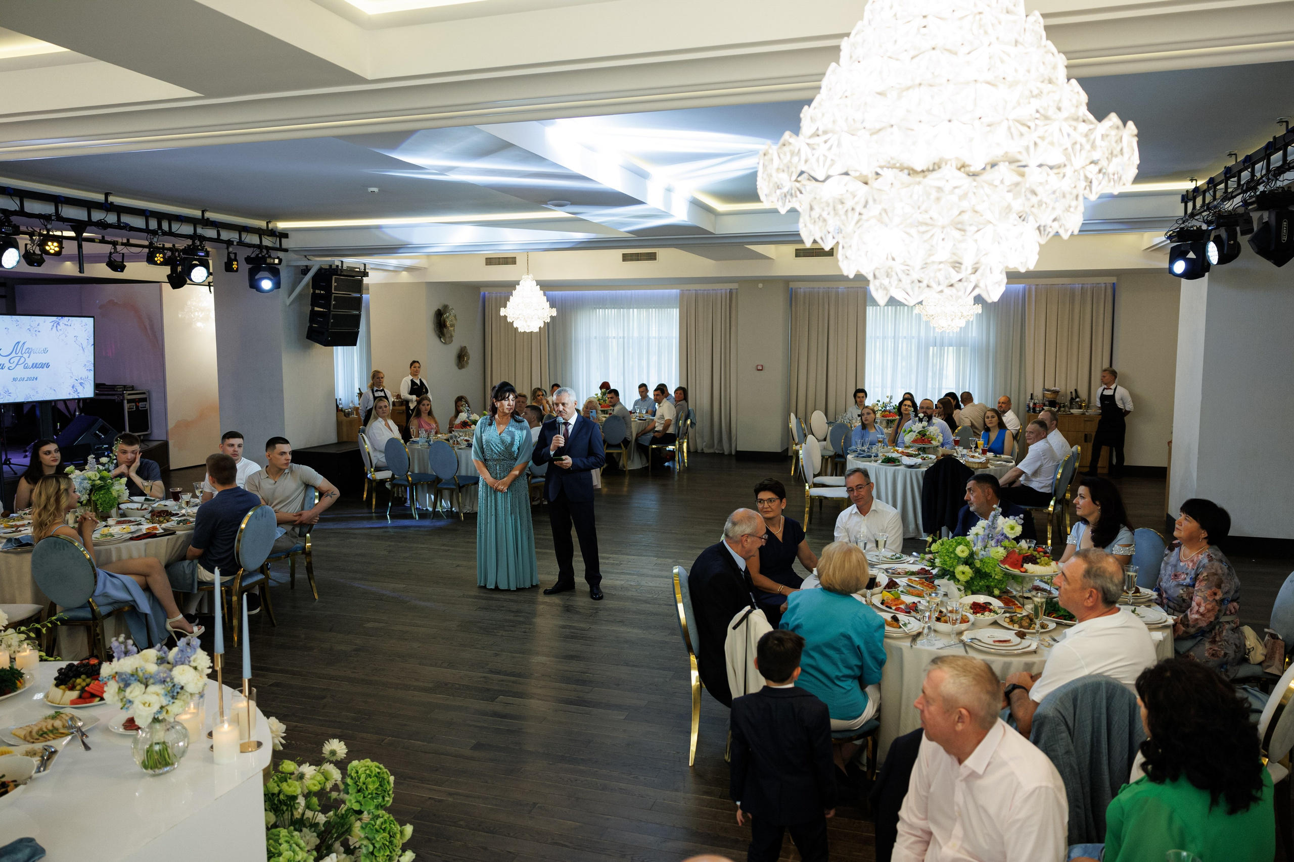 Рома & Маша. RETOUCH-HOUSE