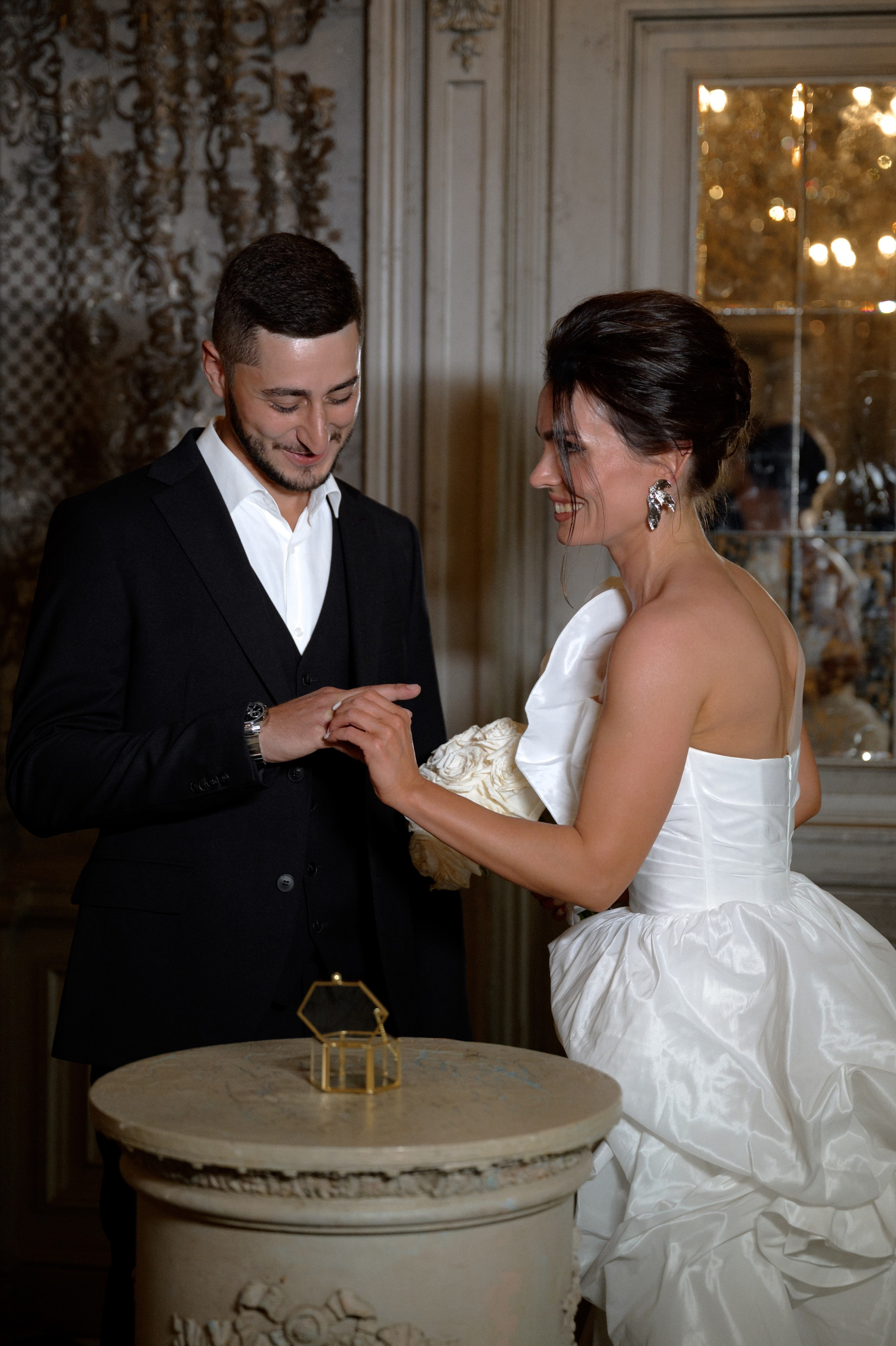 23.08.2024. RETOUCH-HOUSE