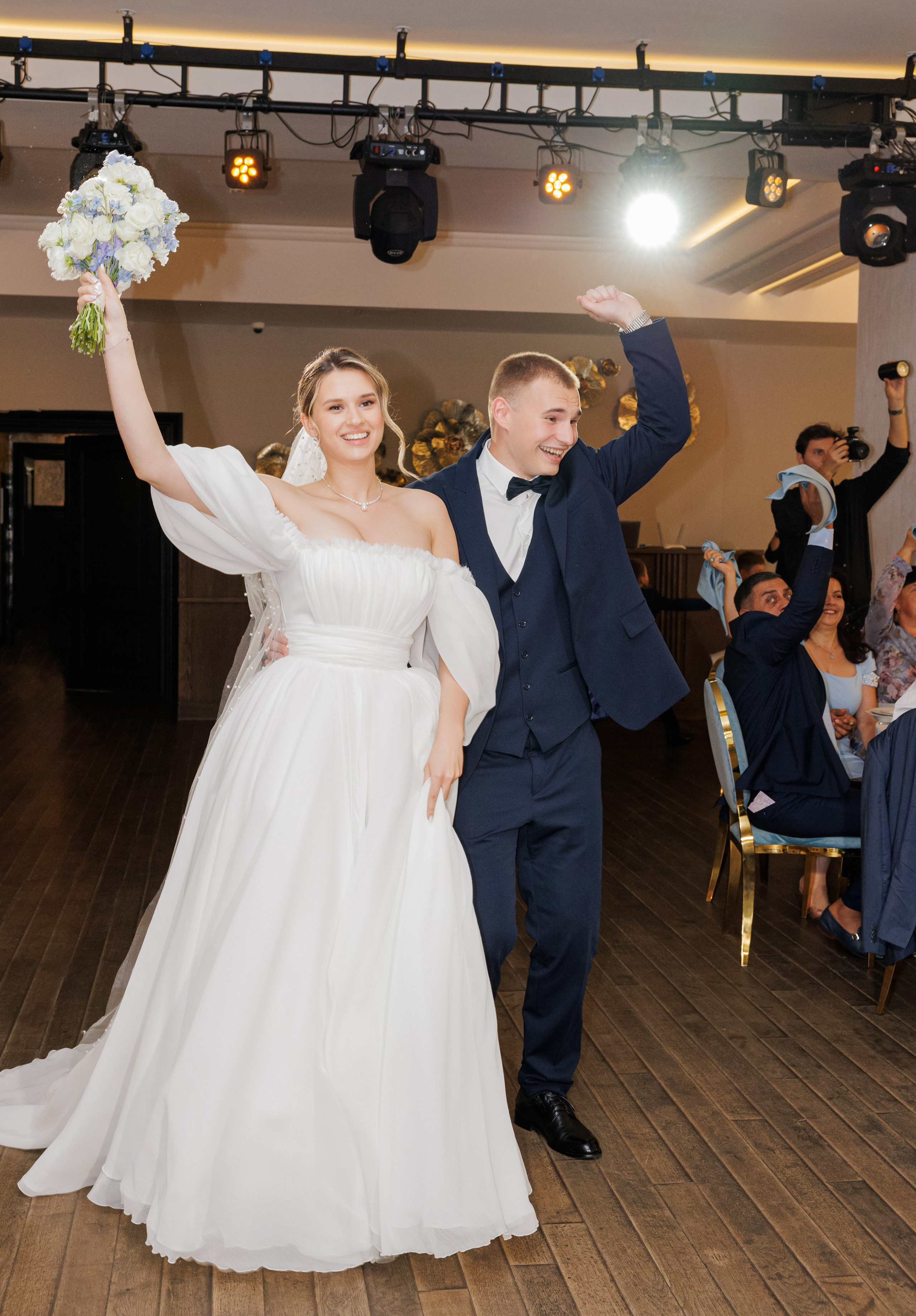 Рома & Маша. RETOUCH-HOUSE