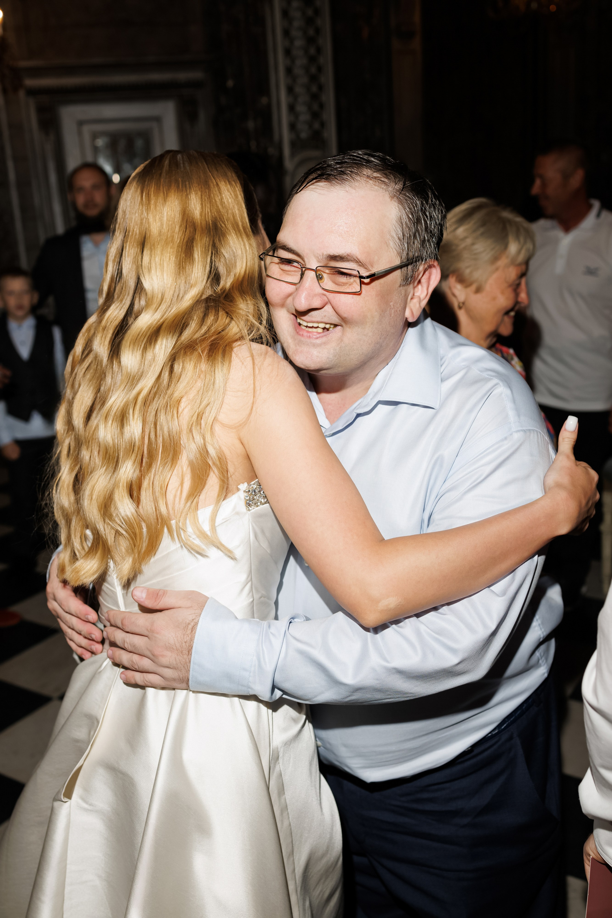 Илья & Кристина. RETOUCH-HOUSE