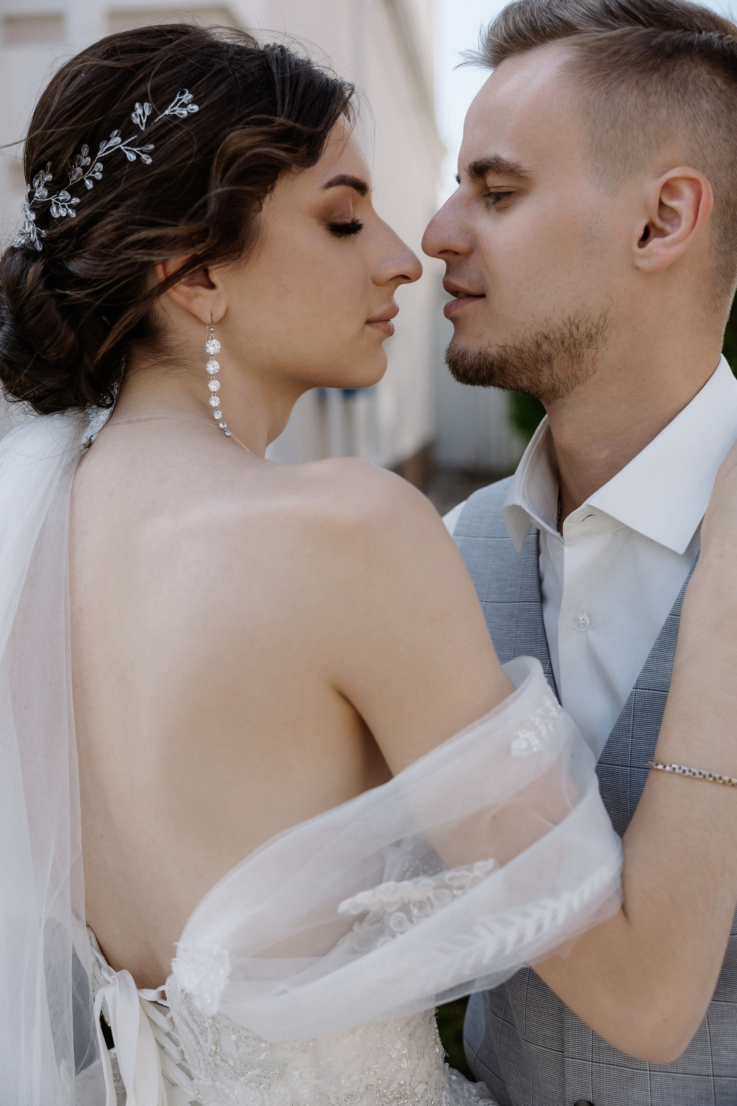 Александр & Марьяна. RETOUCH-HOUSE