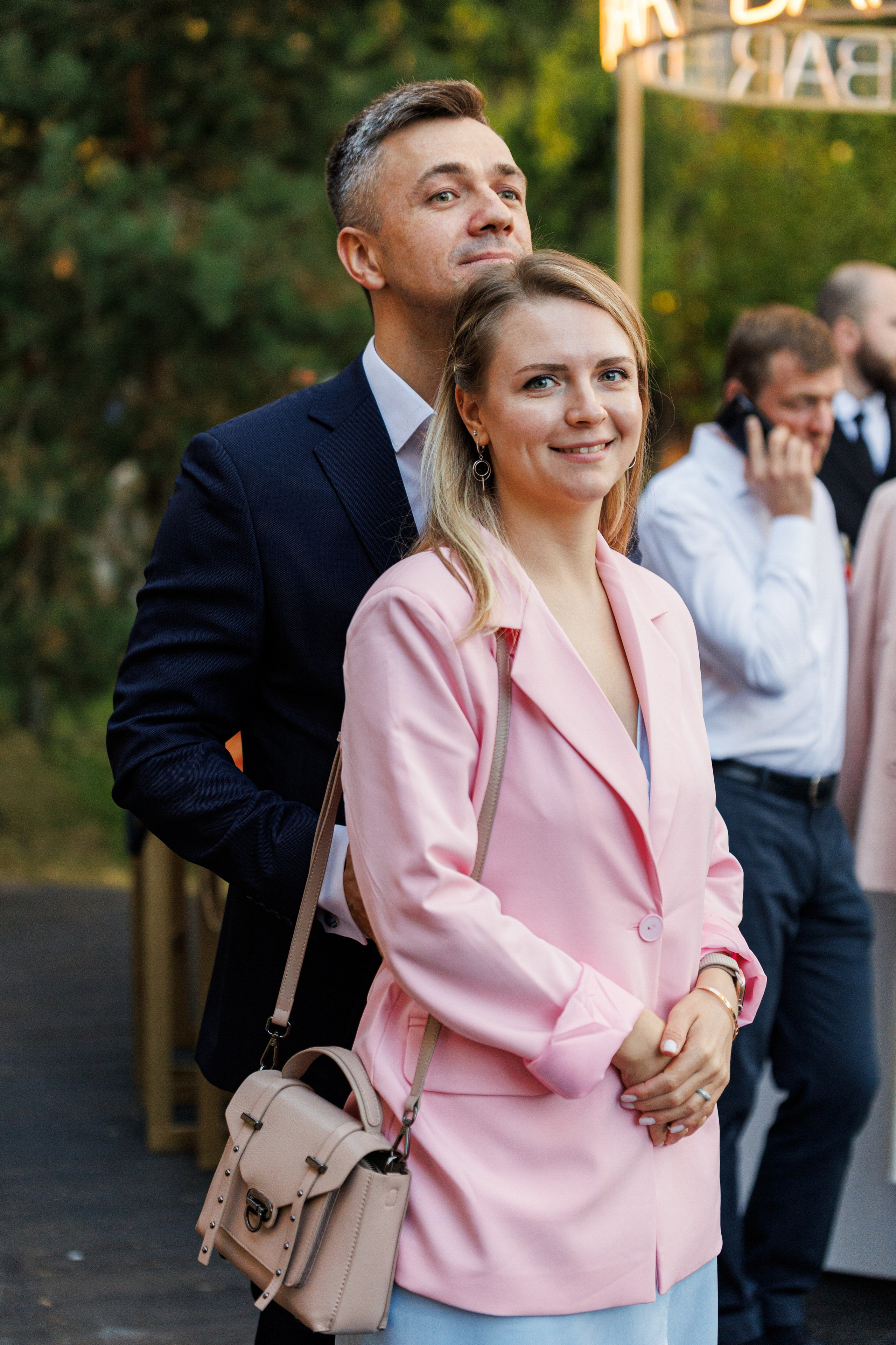 Дима & Варя. RETOUCH-HOUSE