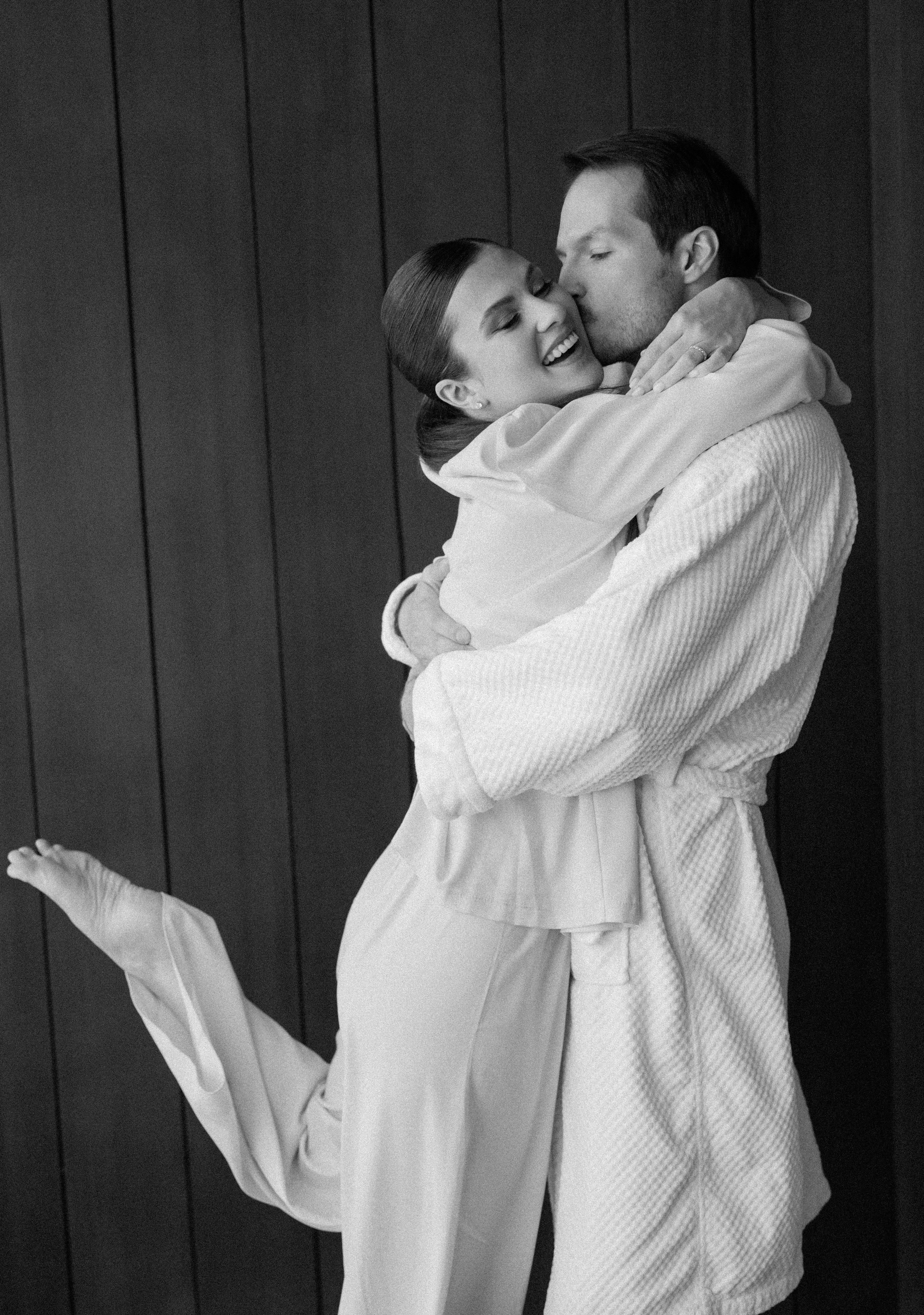 Петя & Каролина. RETOUCH-HOUSE