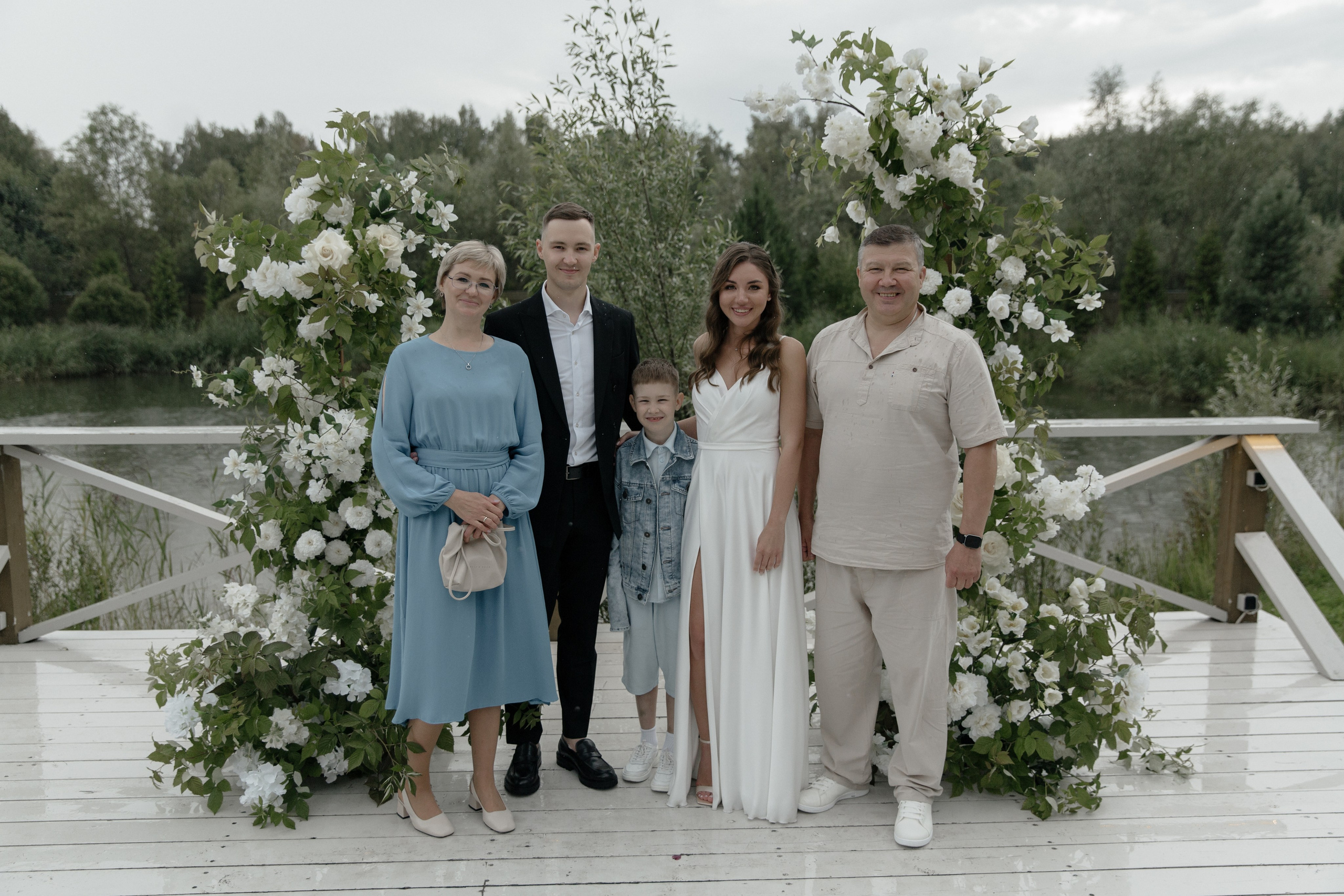 23.07.2024. RETOUCH-HOUSE