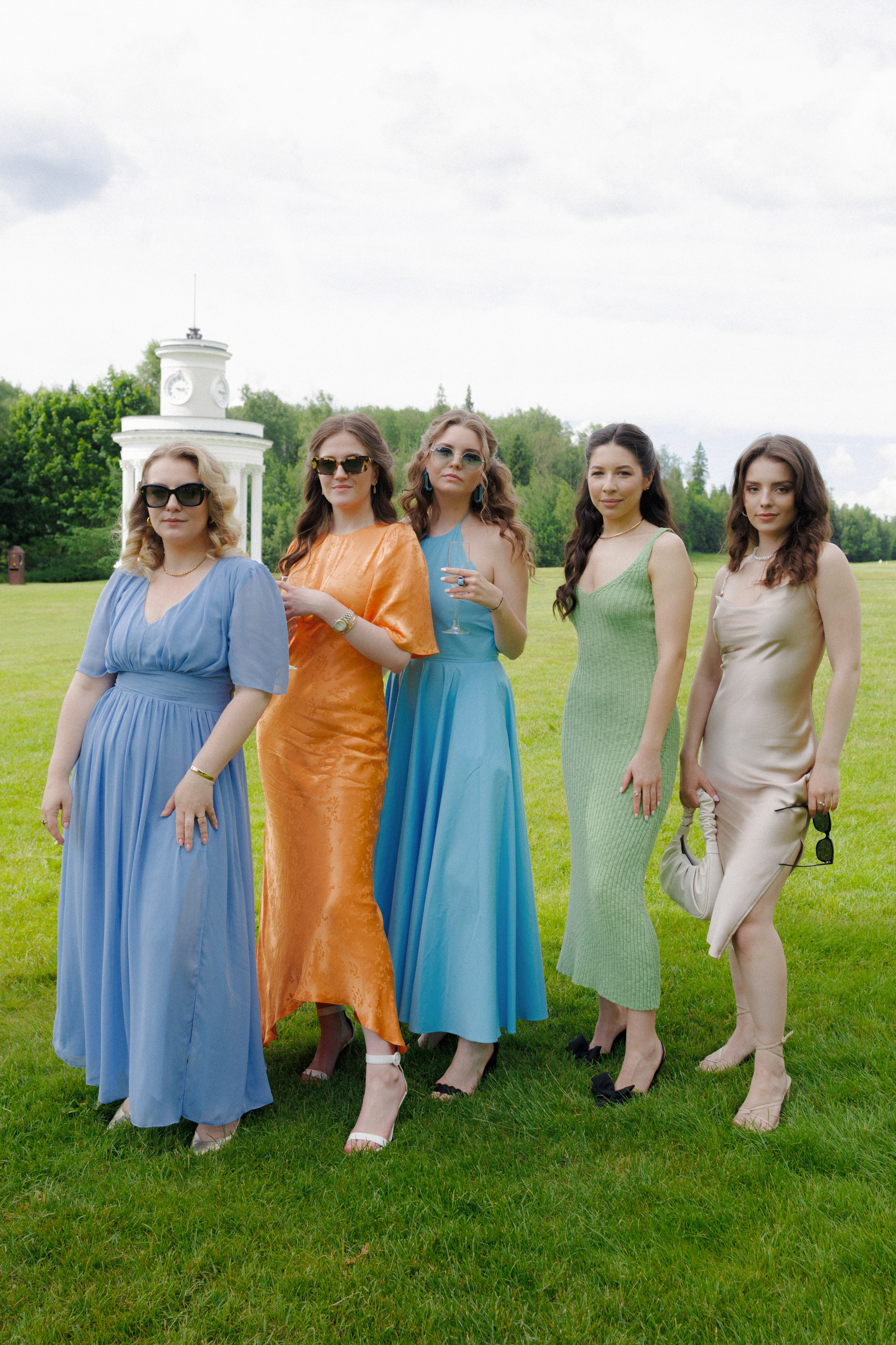 Ренат & Анастасия. RETOUCH-HOUSE