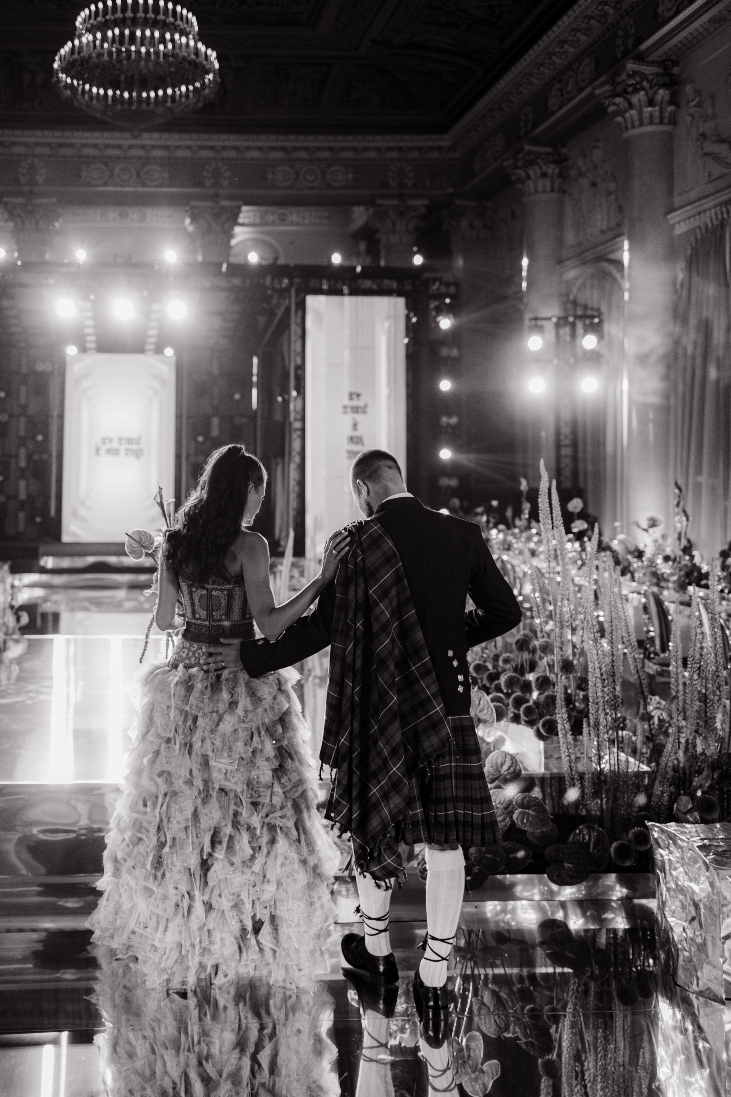 Виталий & Кристина. RETOUCH-HOUSE