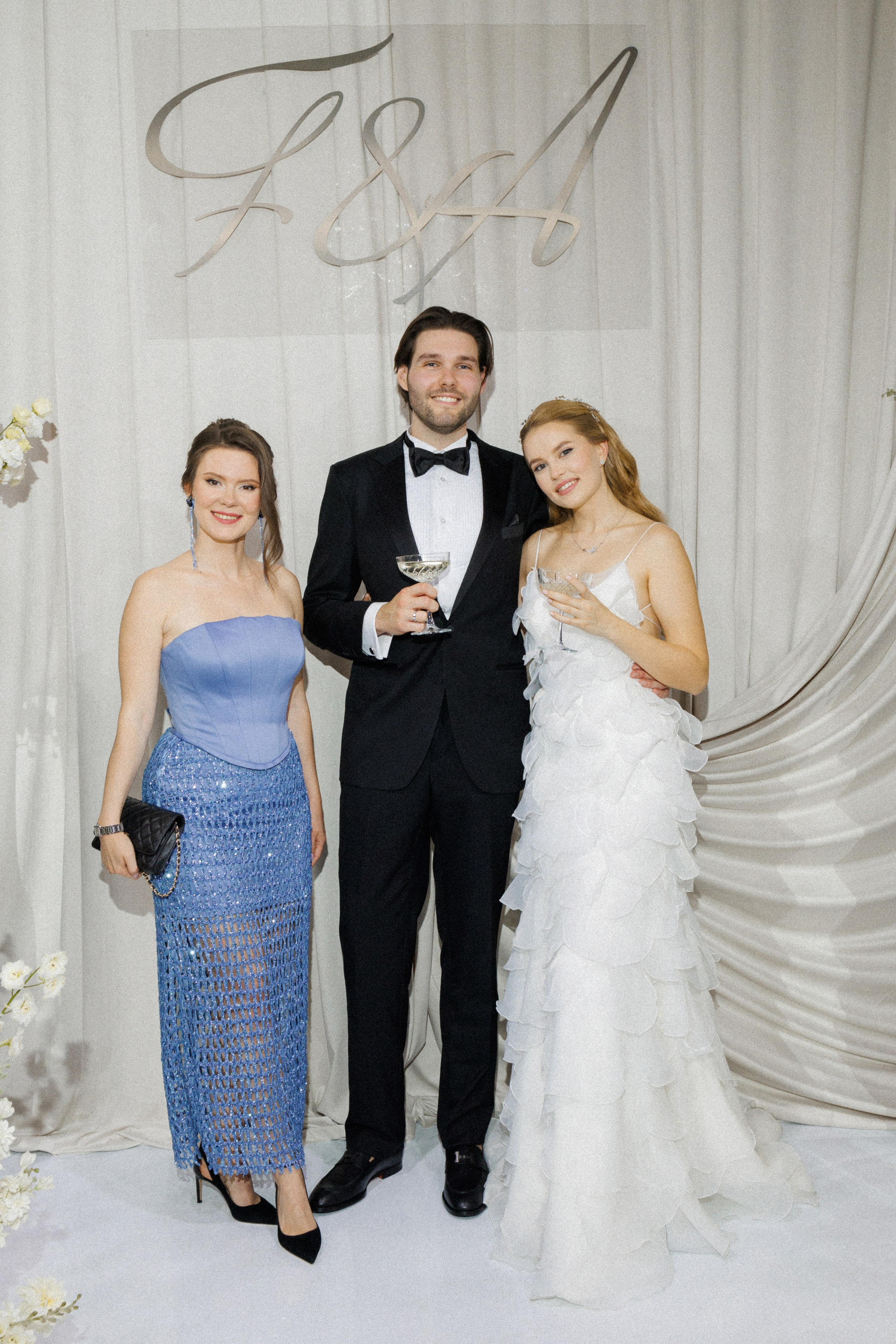 Филипп & Саша. RETOUCH-HOUSE