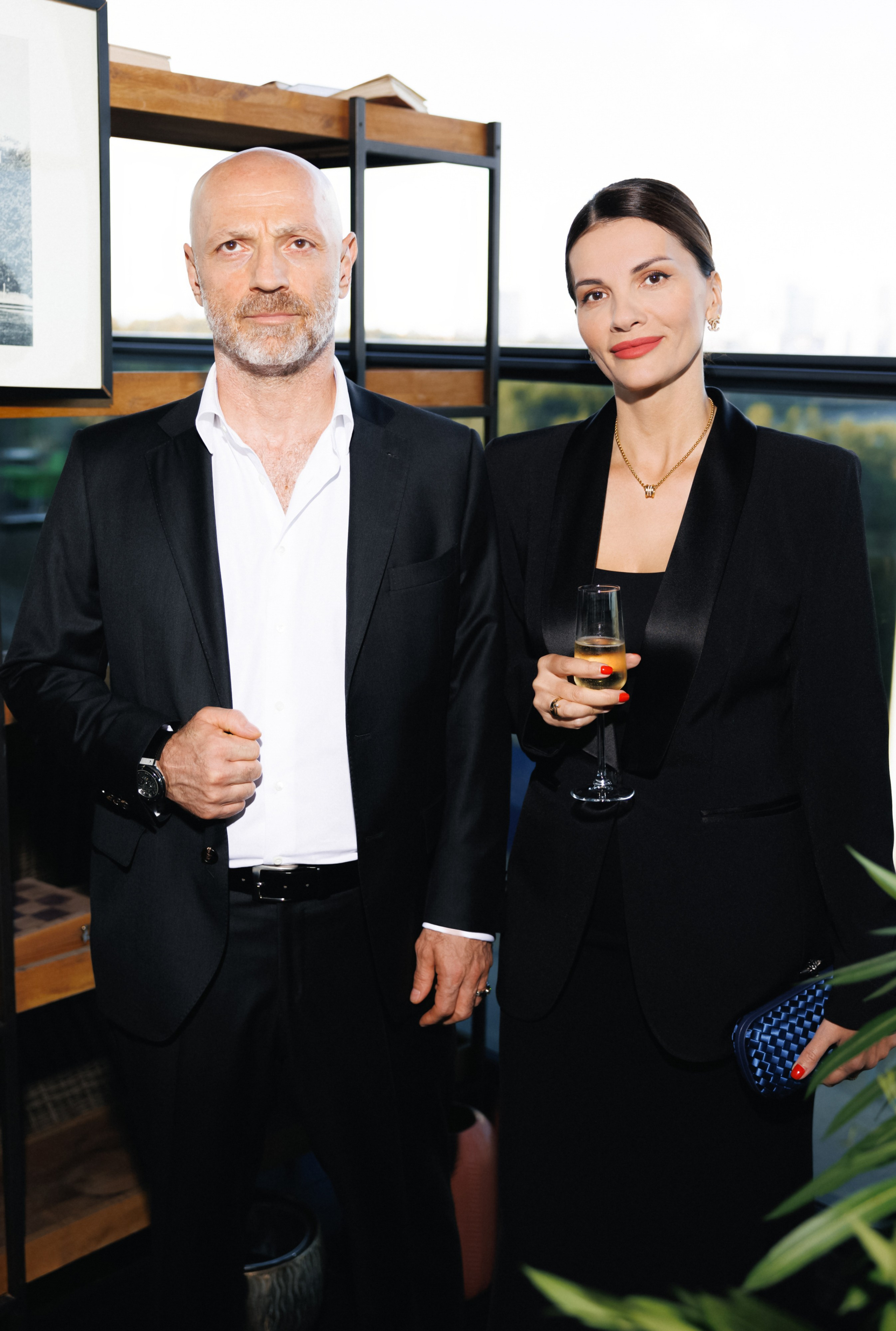 Георгий & Нино. RETOUCH-HOUSE