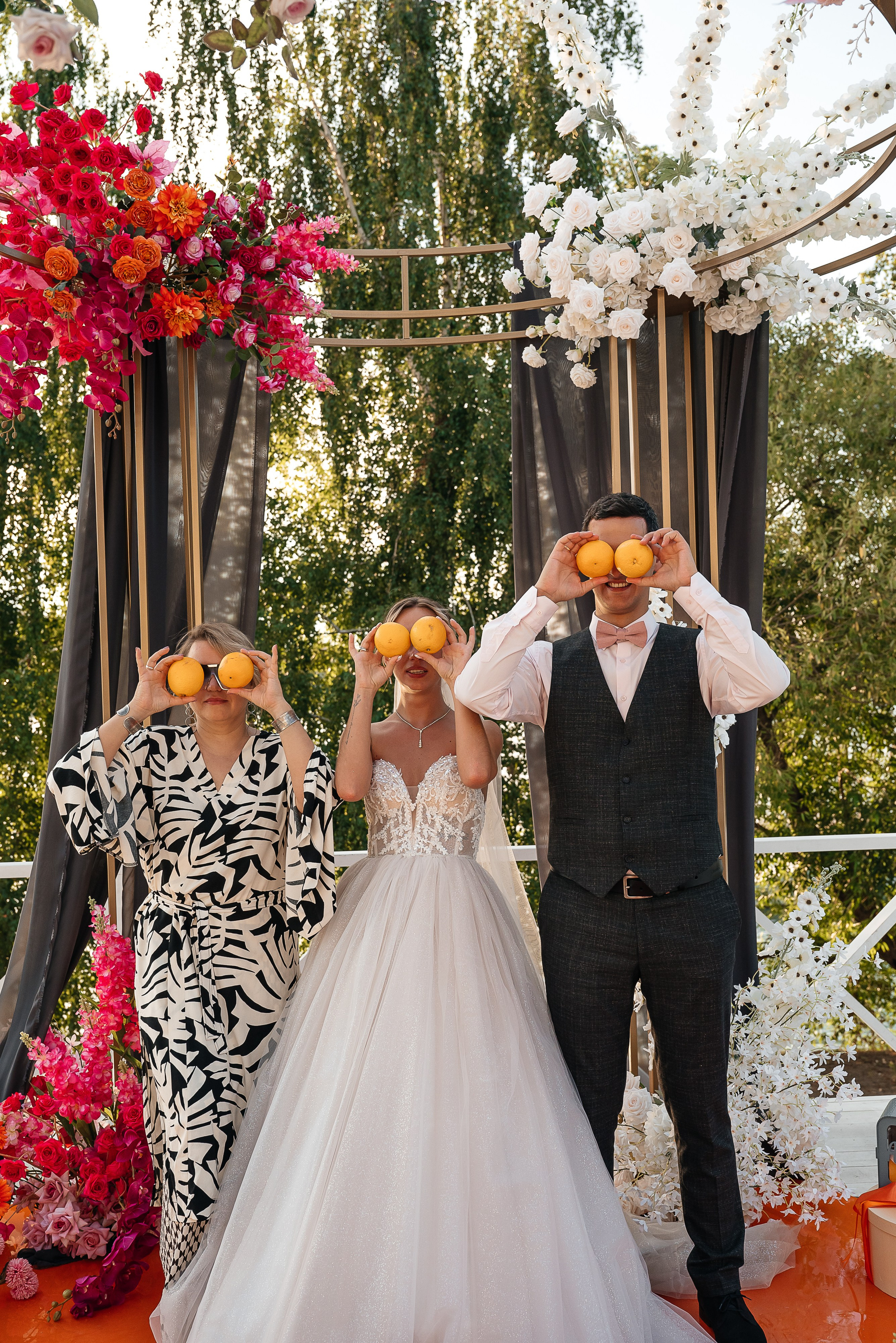 Костя & Лиза. RETOUCH-HOUSE