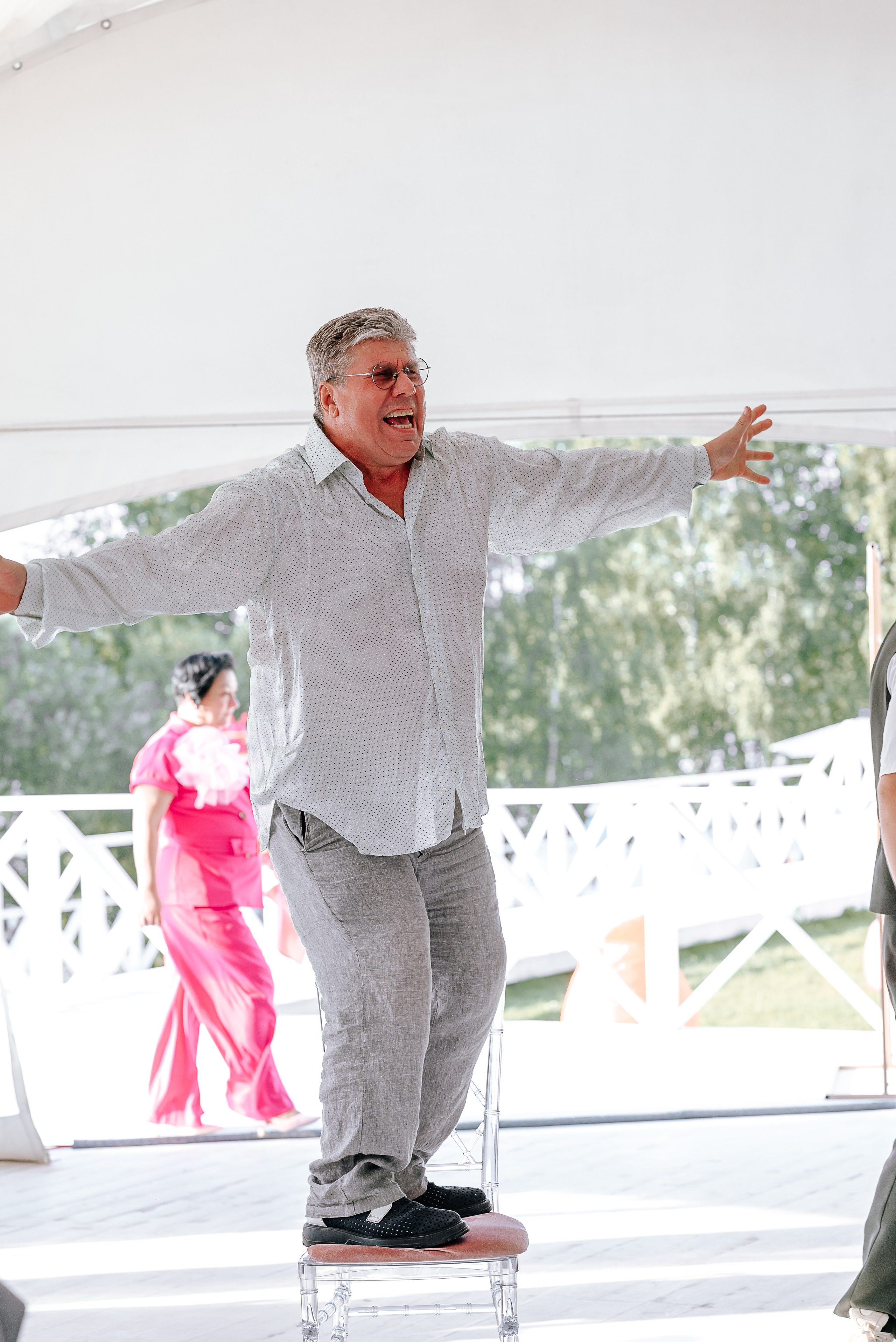 Костя & Лиза. RETOUCH-HOUSE