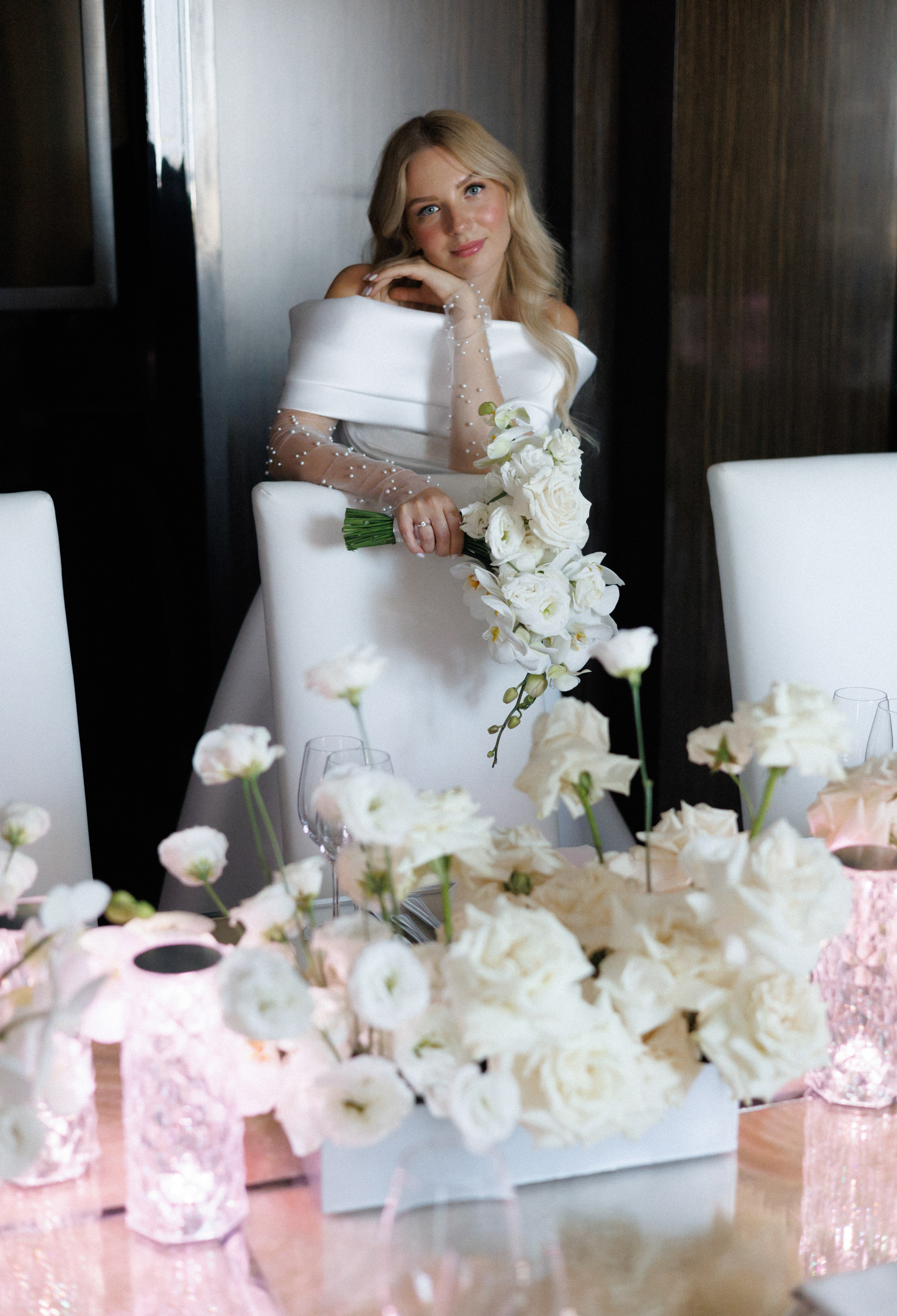 Илья & Таня. RETOUCH-HOUSE