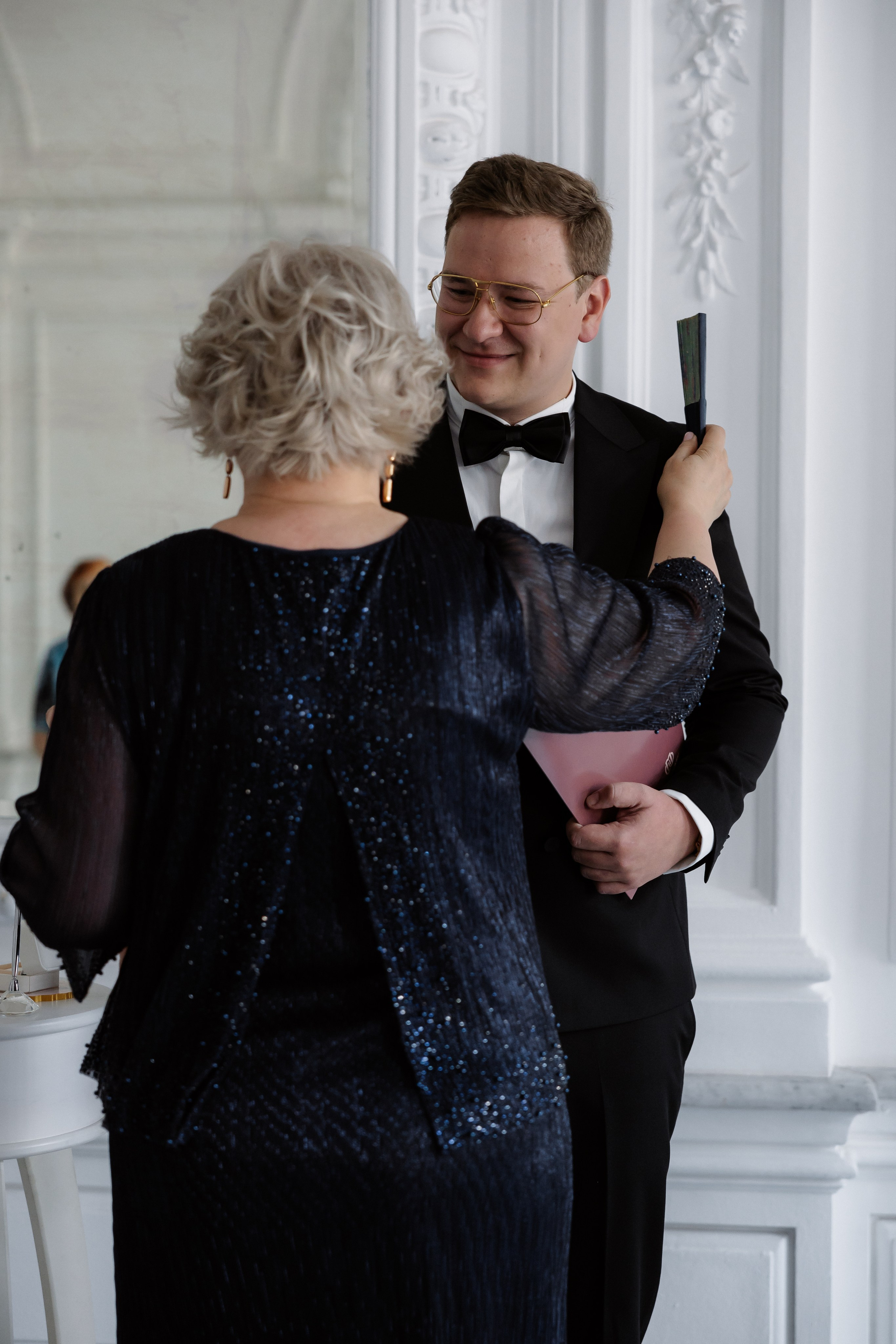 Дмитрий & Анна. RETOUCH-HOUSE