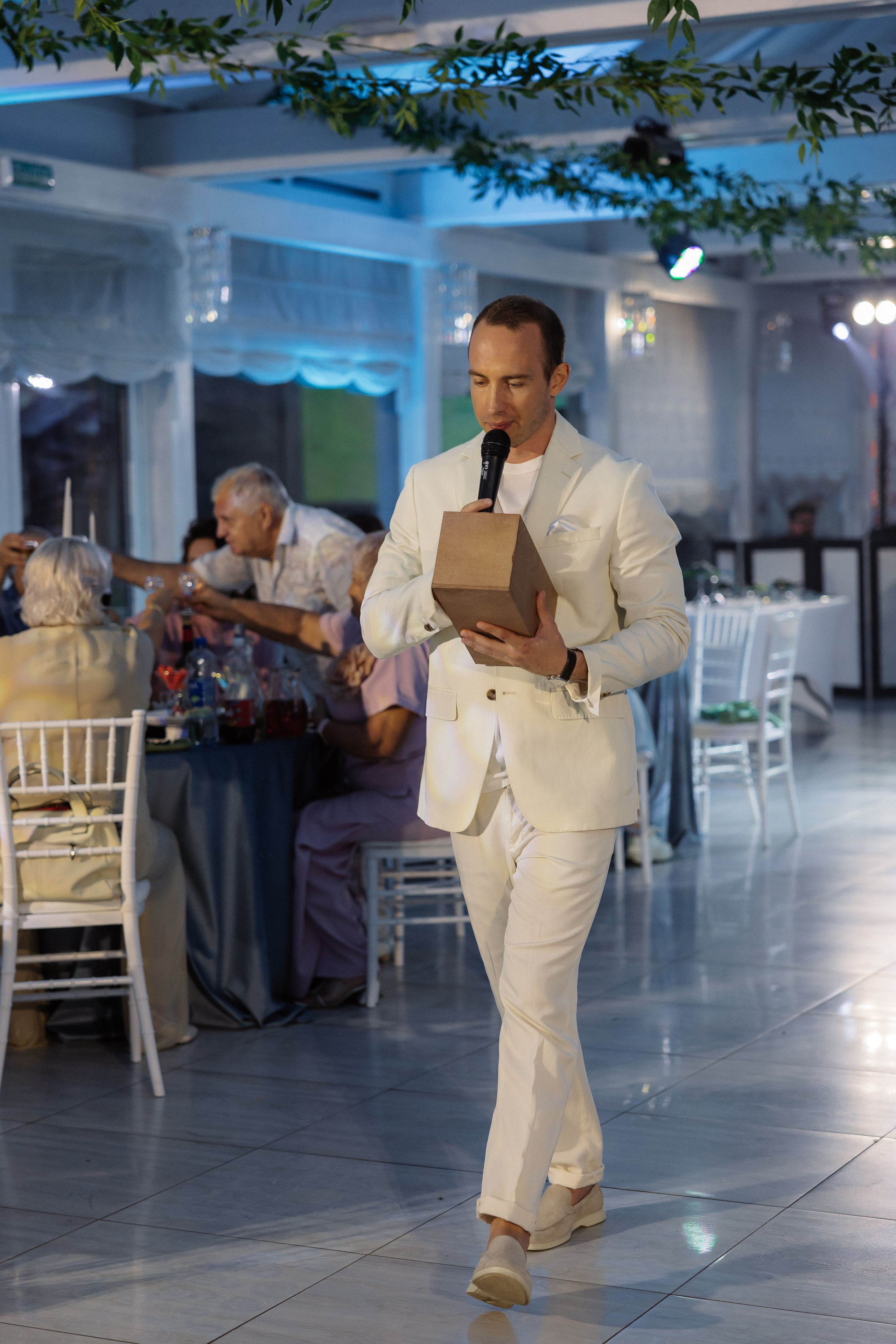 Александр & Марьяна. RETOUCH-HOUSE