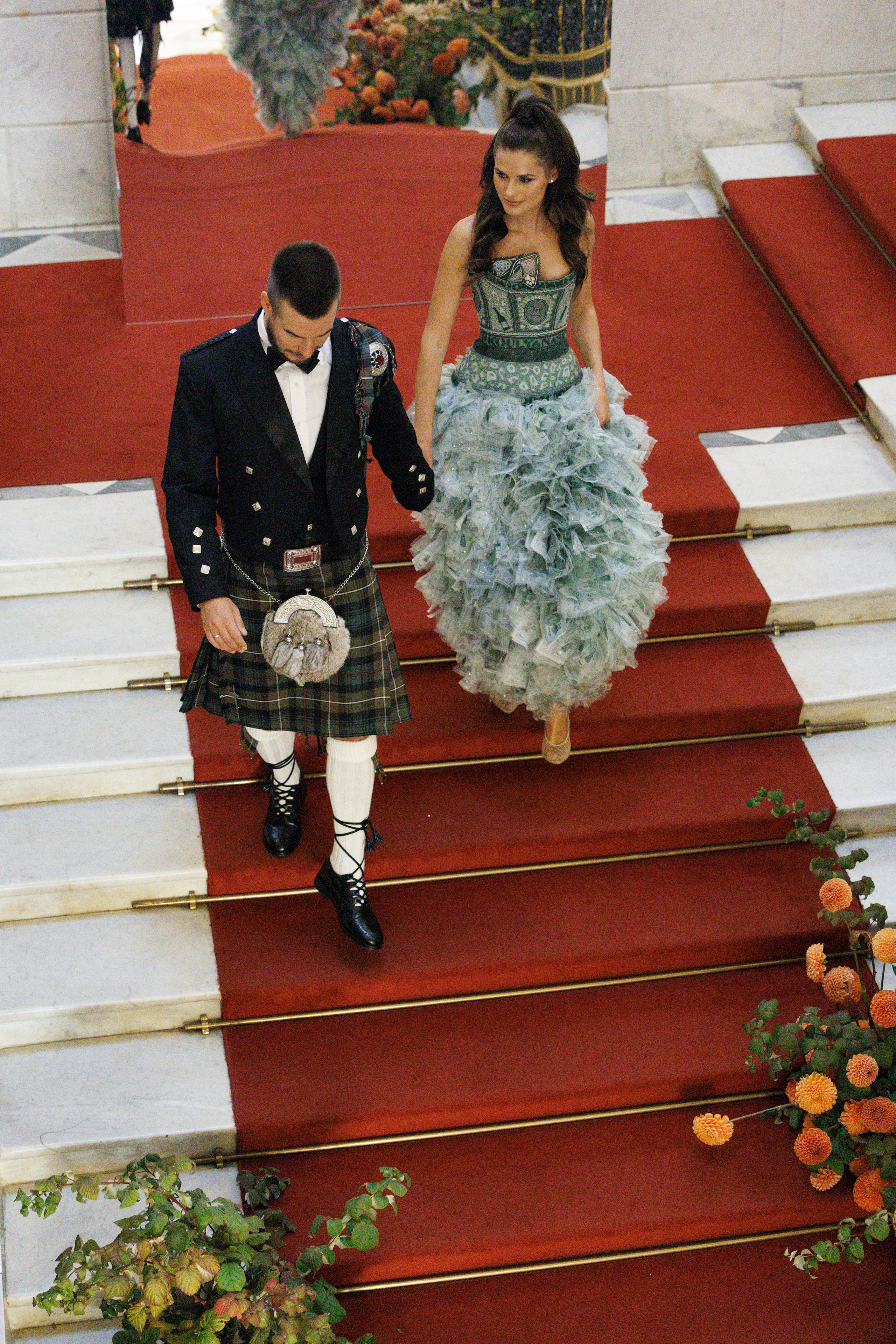 Виталий & Кристина. RETOUCH-HOUSE