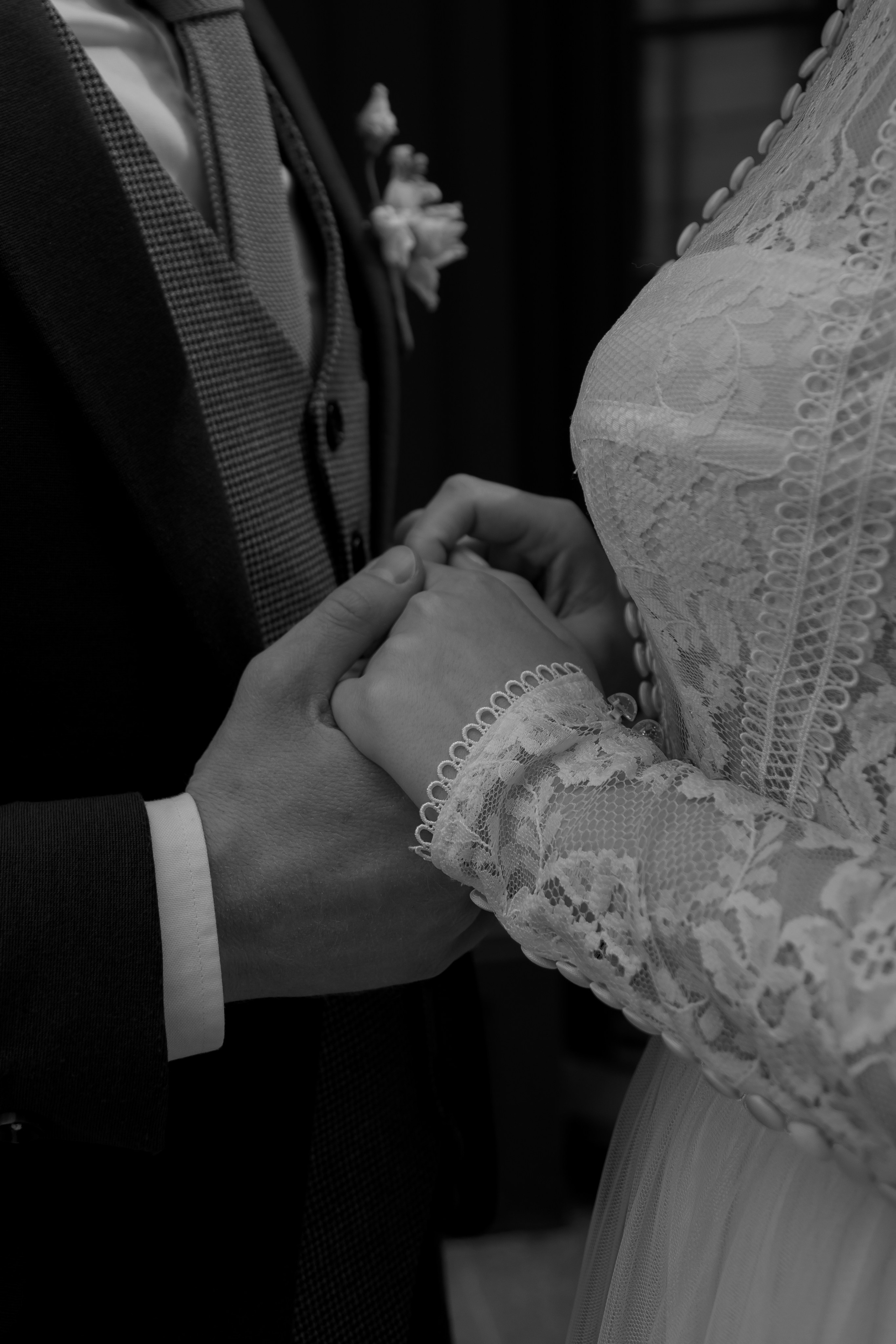 Полный день | Александр & Дарья. Свадебный и женский фотограф в Москве