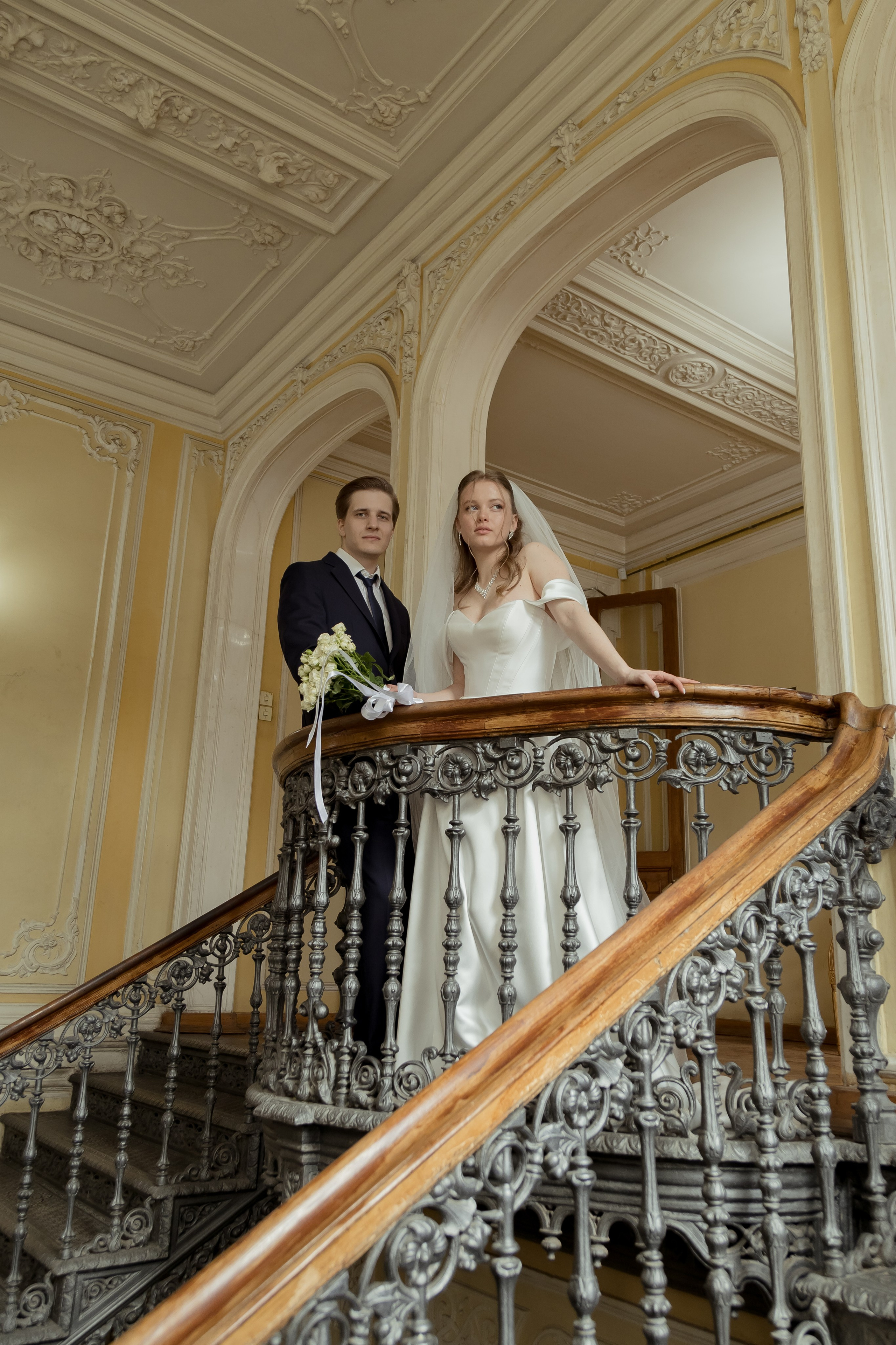 Роспись | Дмитрий & Валерия. Свадебный и женский фотограф в Москве