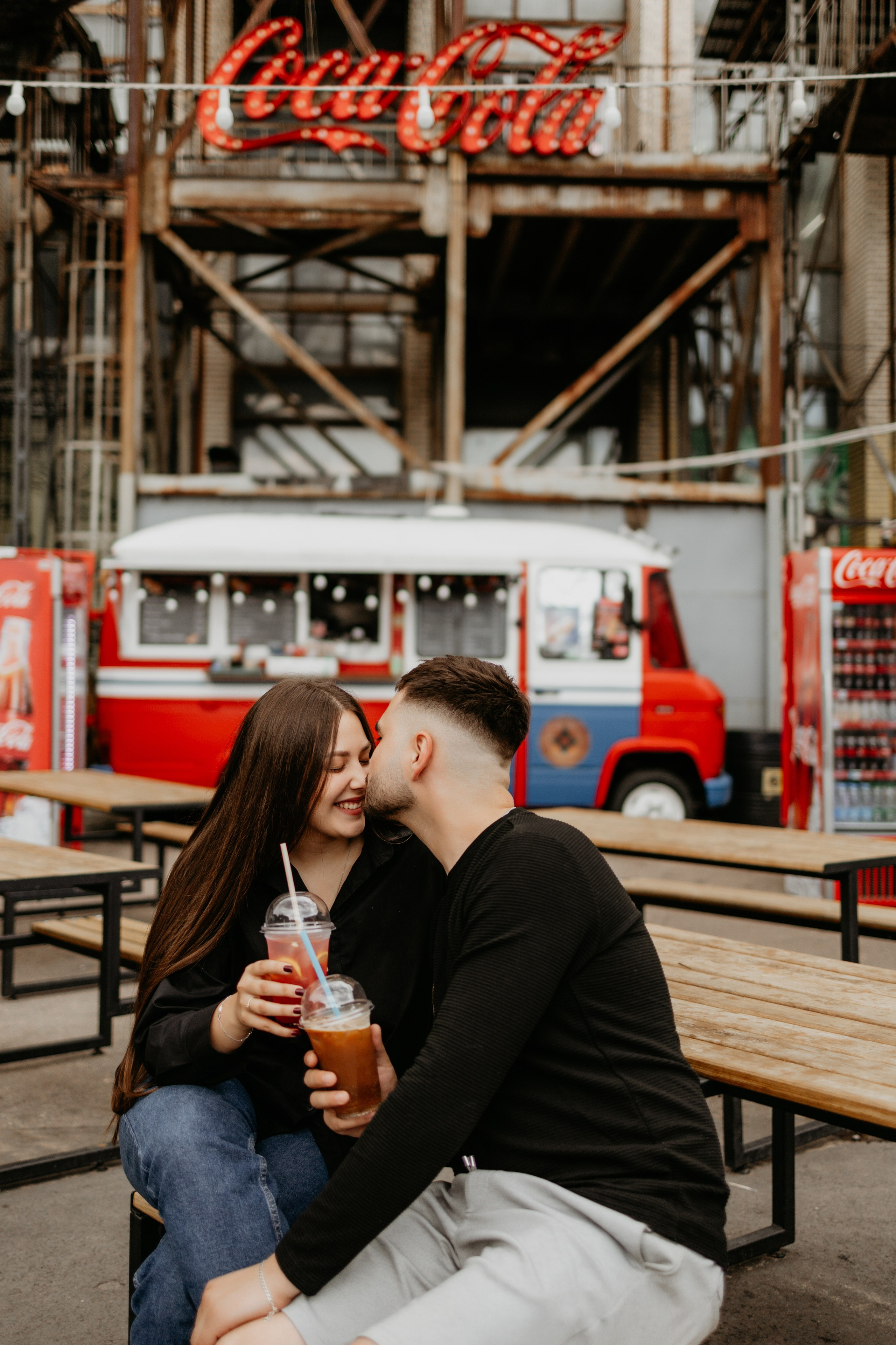 Ростислав и Мария. Свадебный и портретный фотограф Минск Евсович Инна