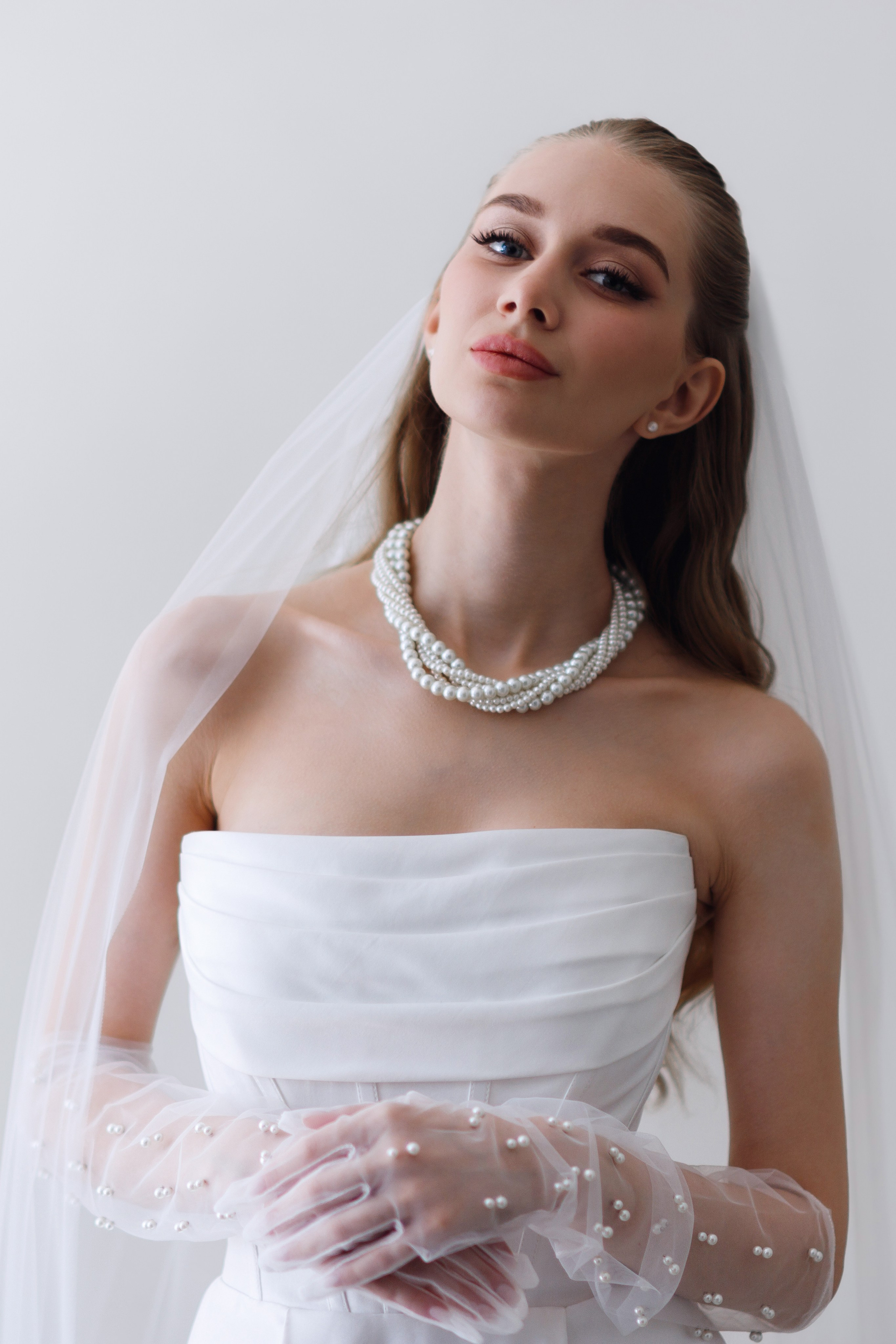 Свадебная съёмка. Фотограф Александр Фёдоров