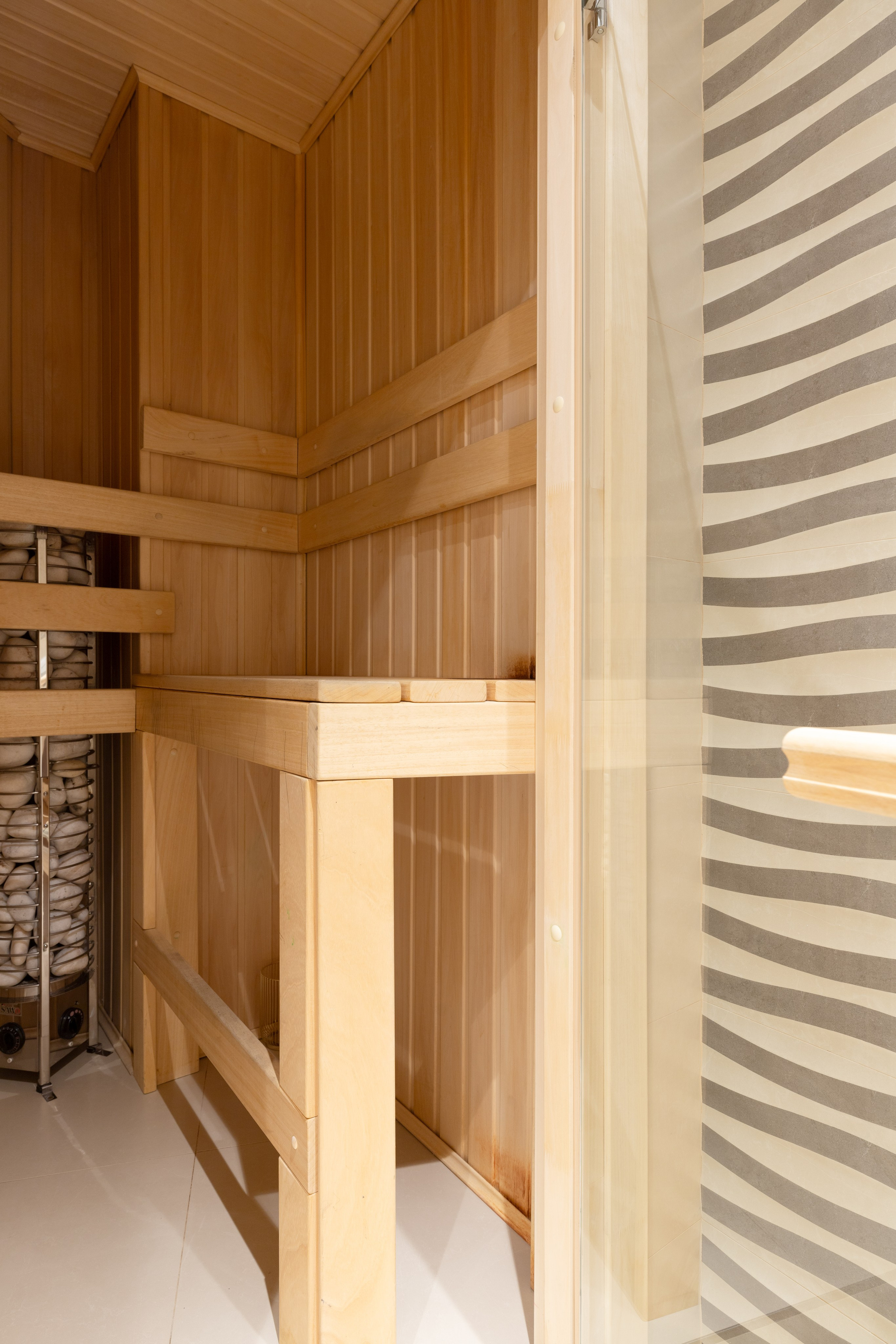 Апартаменты в Репино. Интерьерный фотограф в Санкт-Петербурге Ксения Сорокина