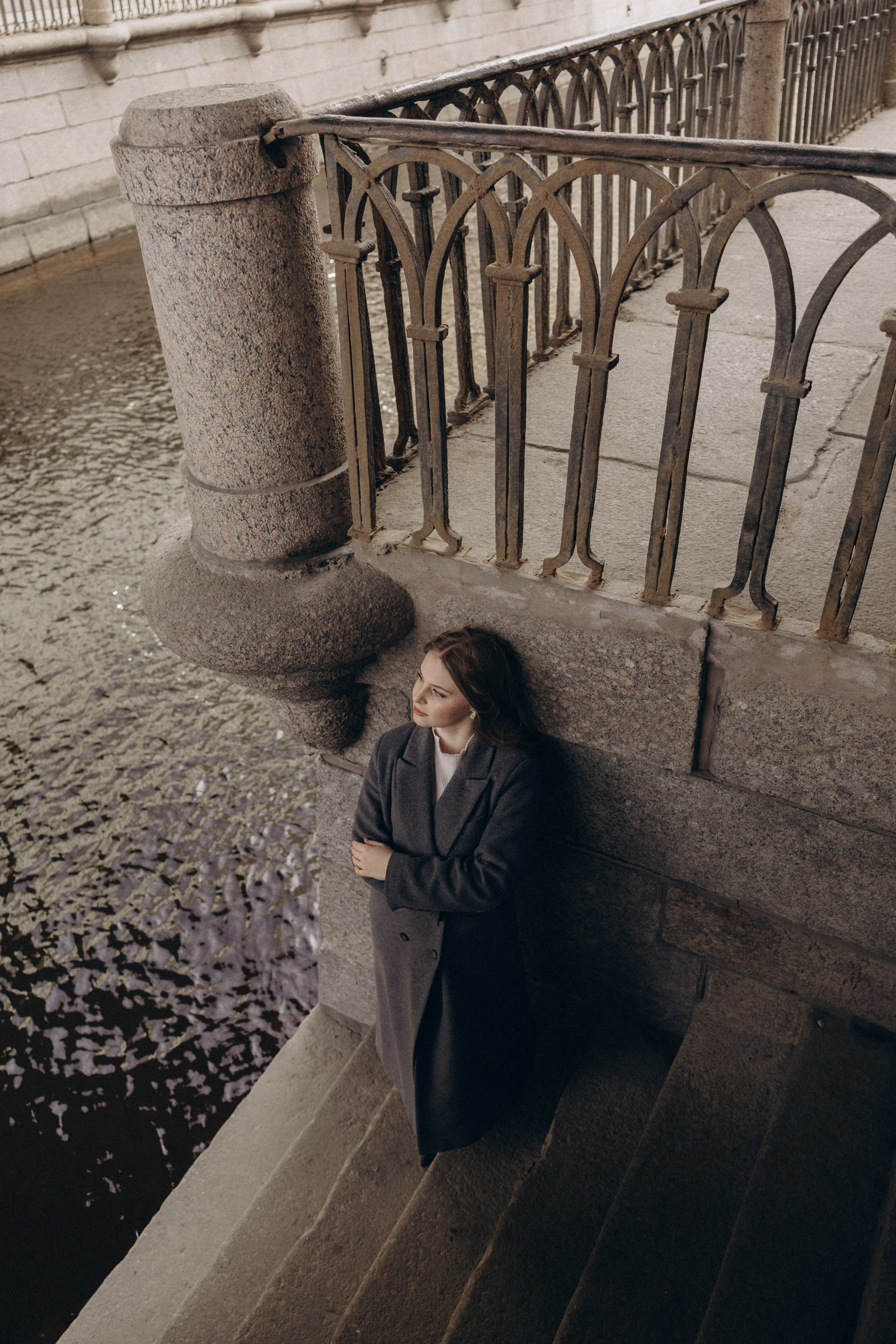 Фотопрогулка в Санкт-Петербурге. Семейный фотограф в Санкт-Петербурге Екатерина Васильева