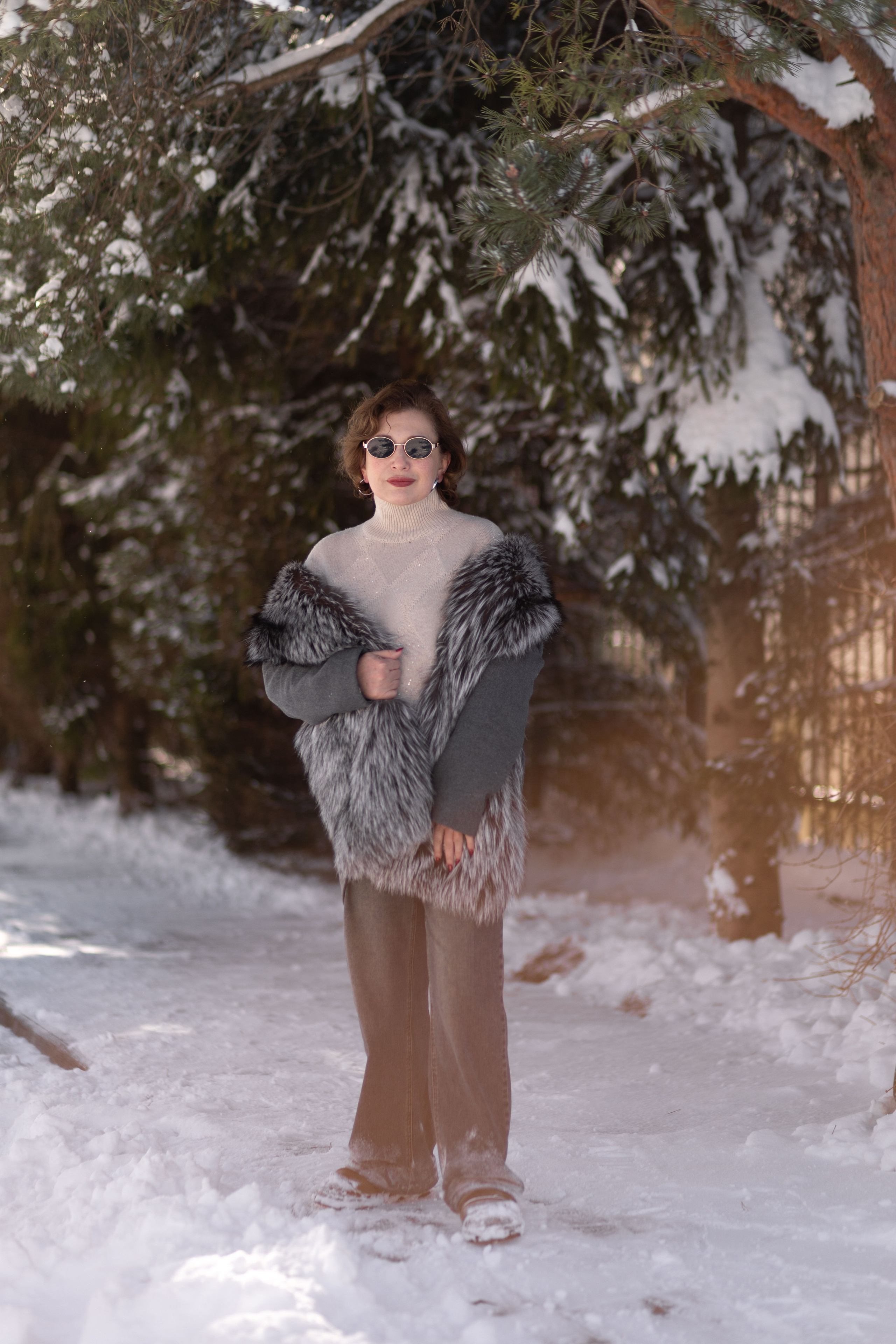 Виолетта и Арина. Главная