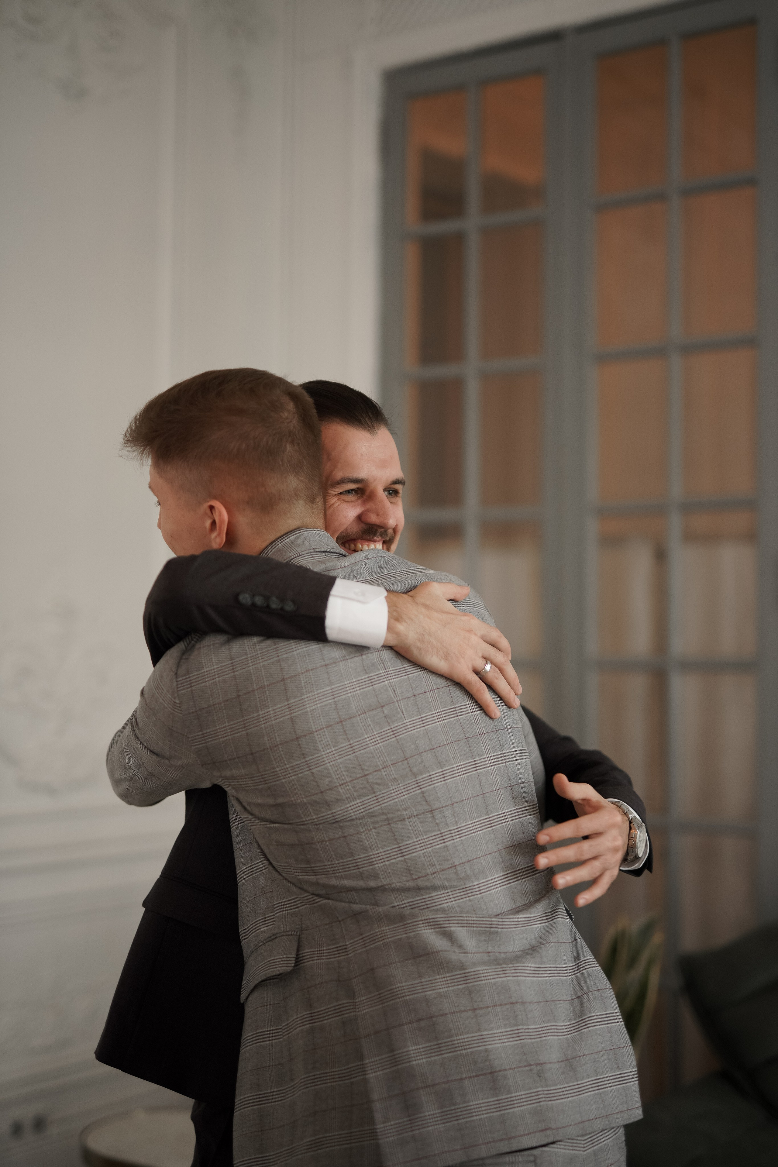 Анастасия и Павел. Свадебный фотограф Марина Попова