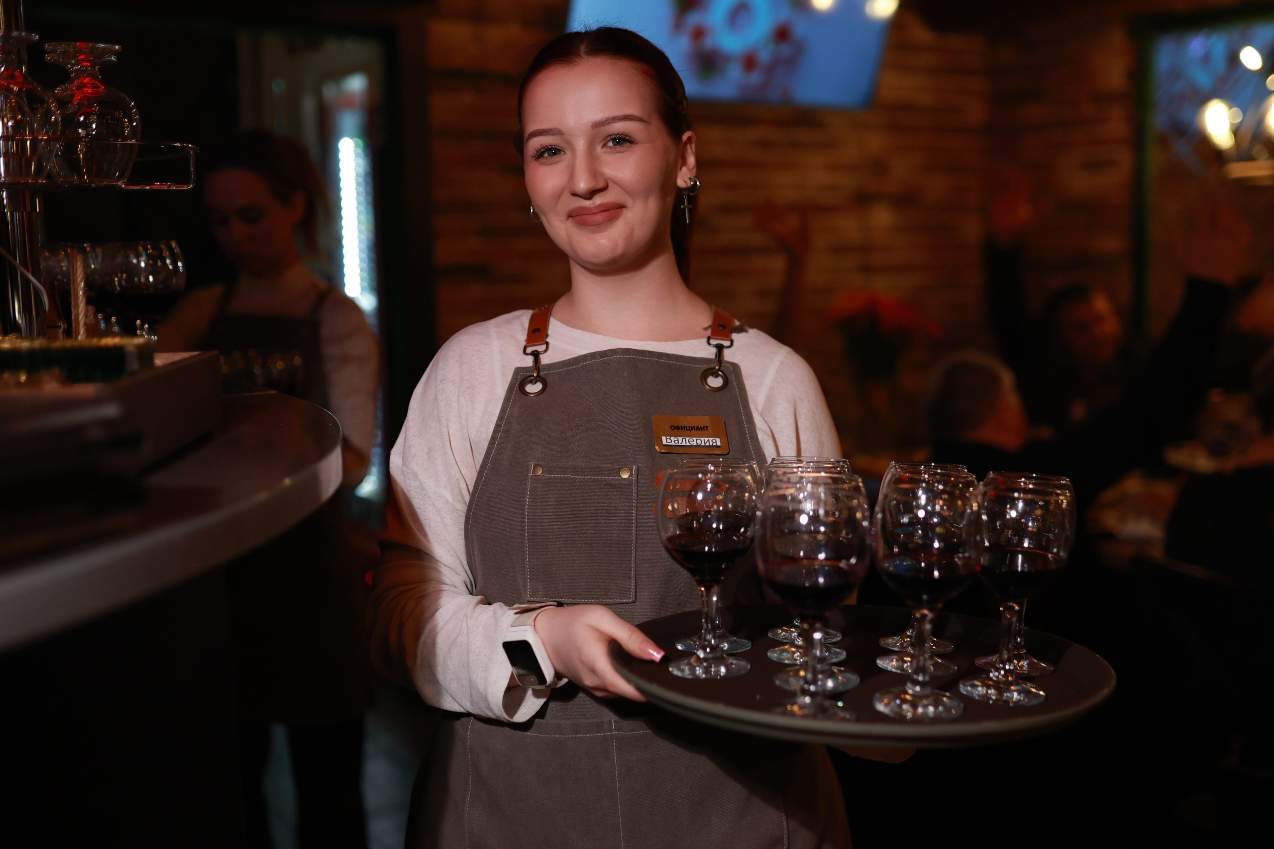 8 марта «Инжир». Andrey Pospelove. Фотограф в Саратове