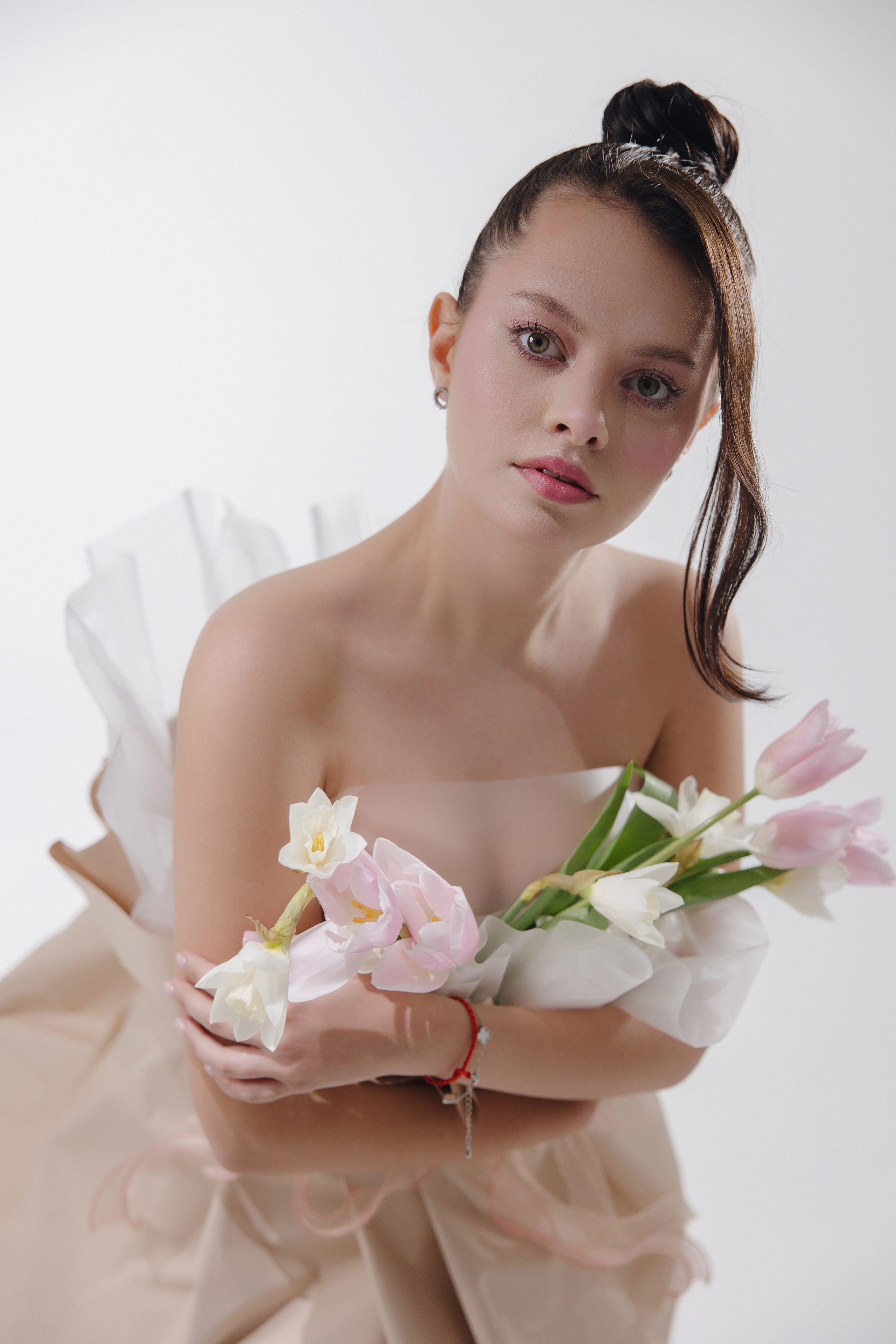 VESNA. Свадебный и семейный фотограф Евгения Россинская