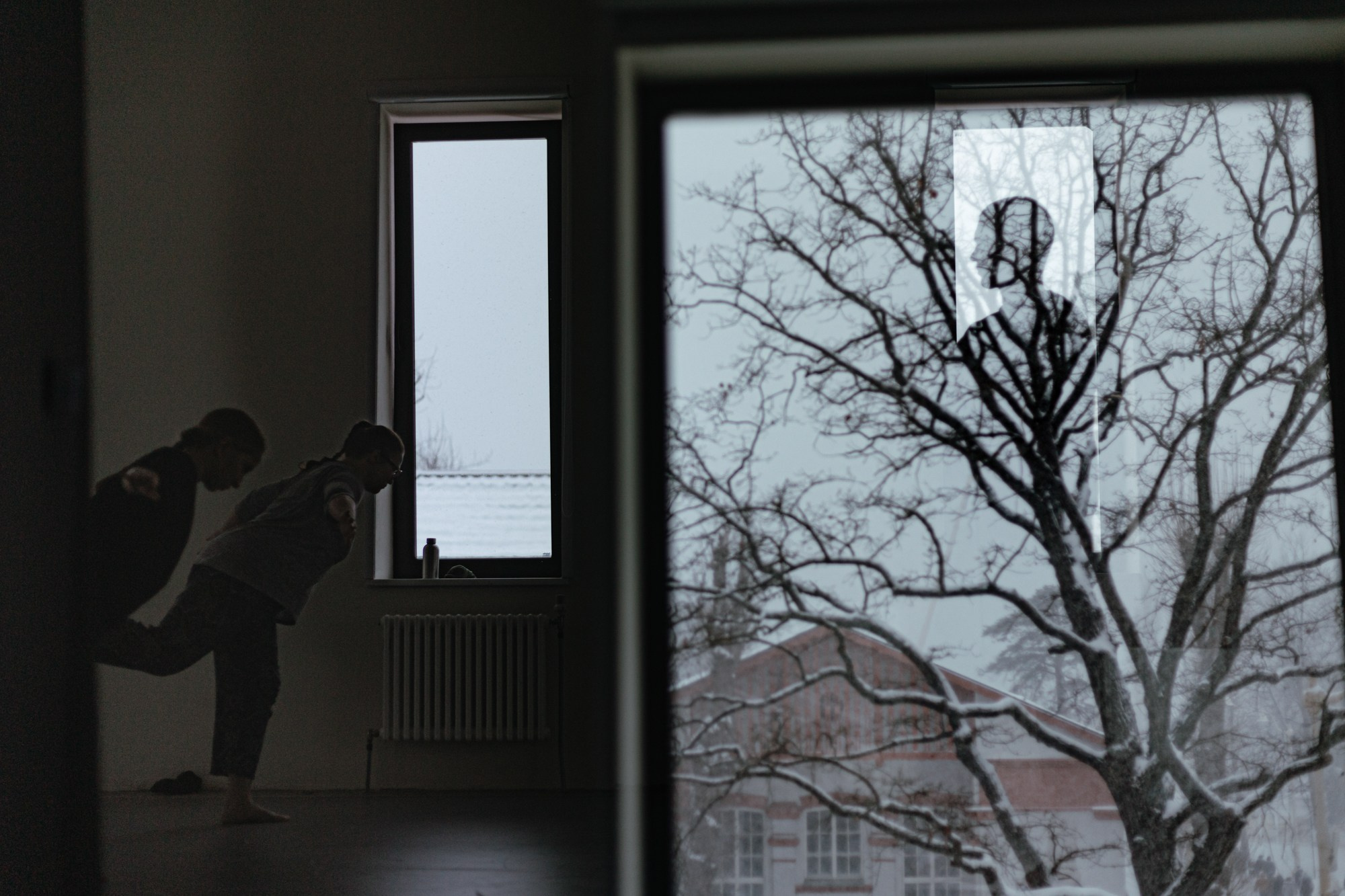 Со-бытие декабрь. Творческий фотограф в Москве Наталья Ермолова