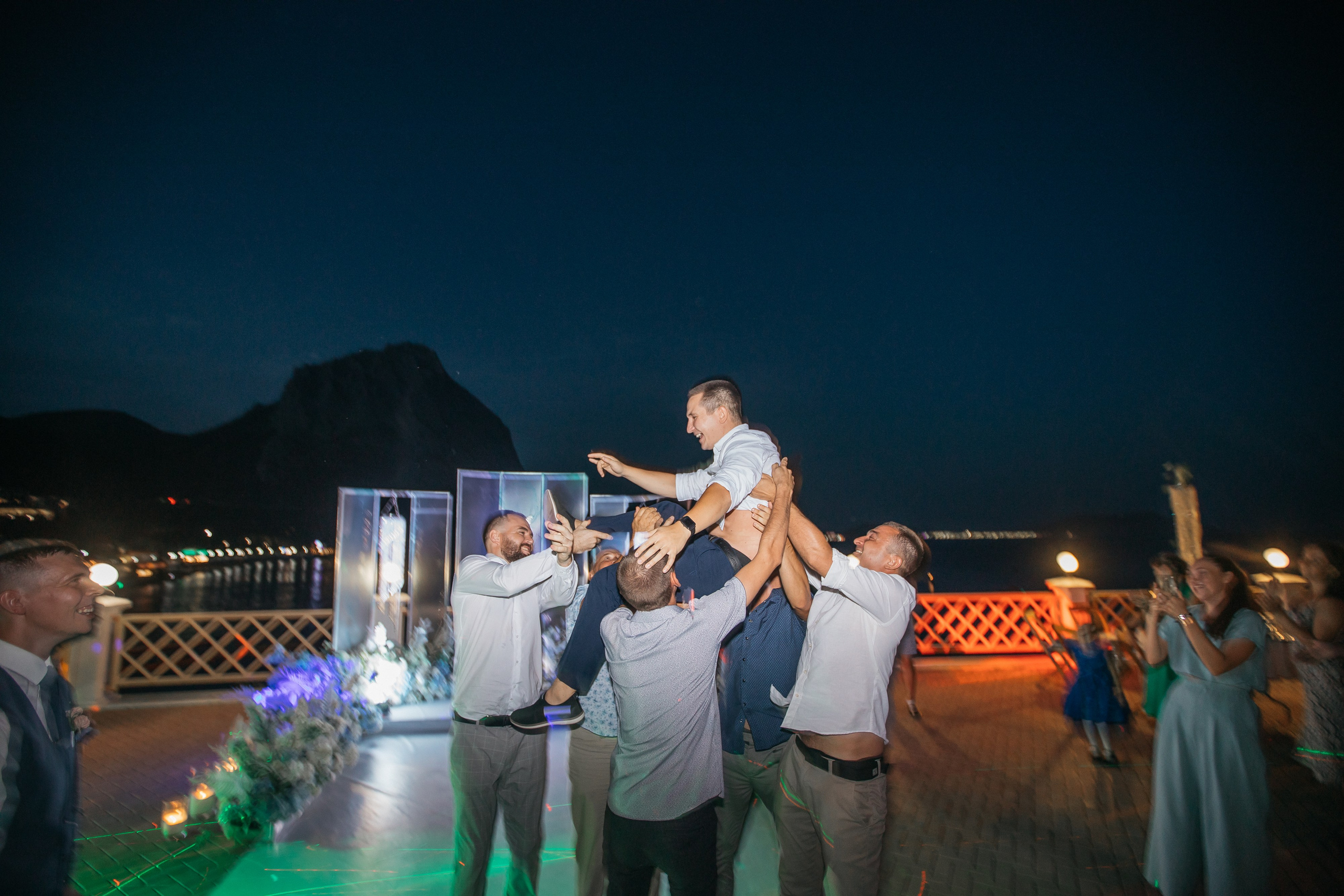 Anton&Elena. Фотограф Анна Лейман. Севастополь