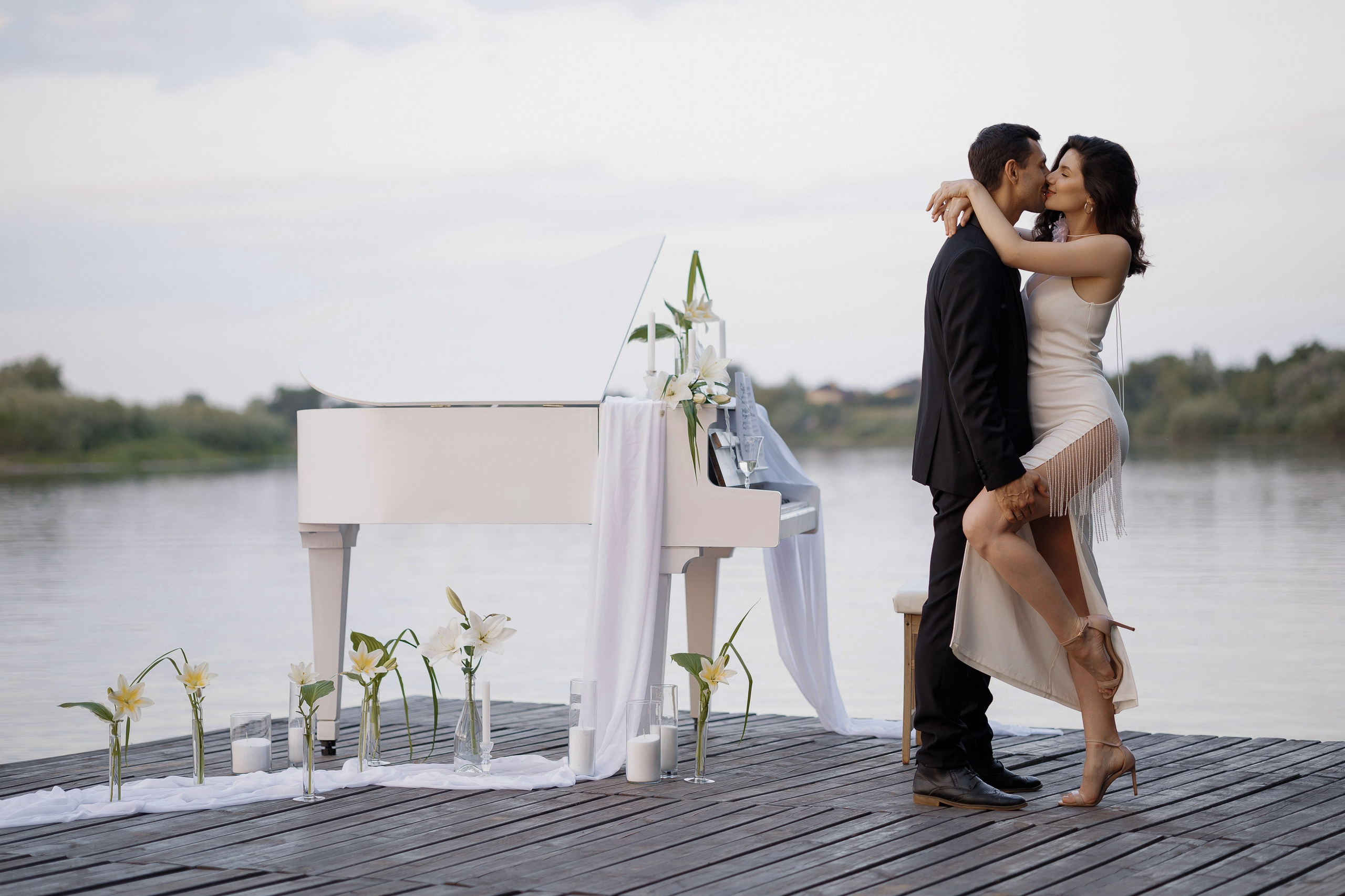 Свадебные серии. Photograph Svetlana Volkova