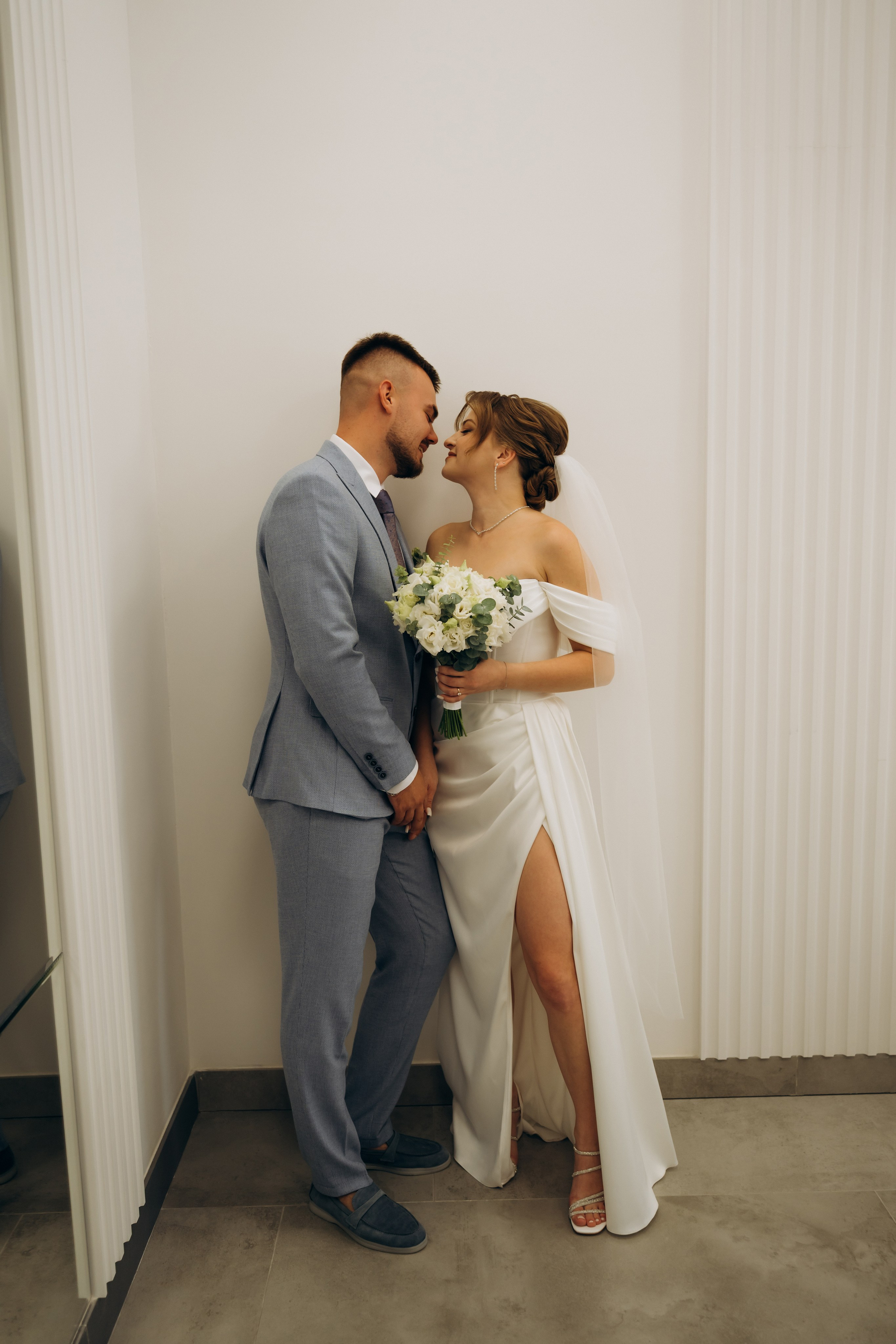 Олеся и Костя. Ирина Гонтарева|Фотограф|Белгород