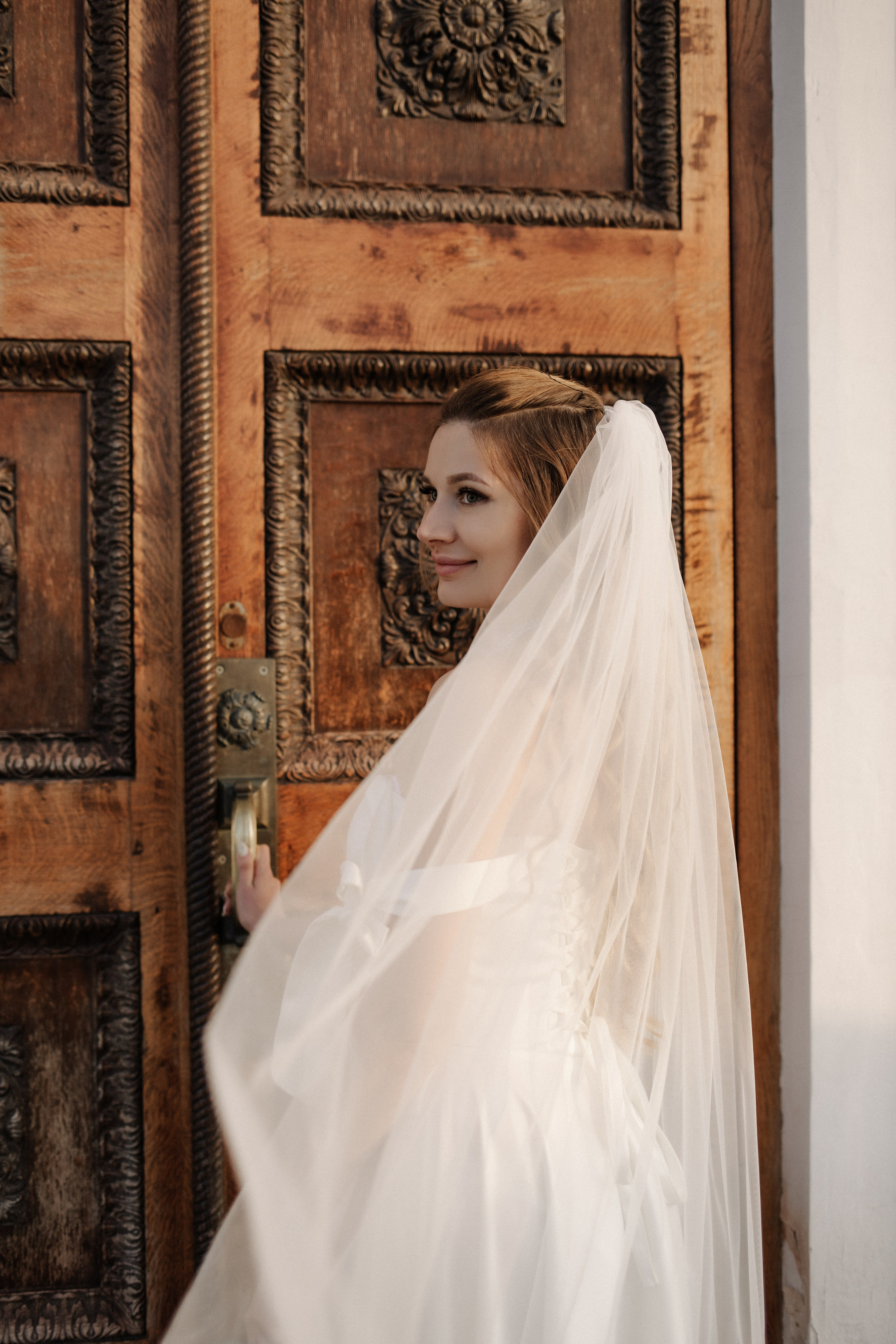 Свадьба. Семейный и детский фотограф в Нижнем Новгороде Буслаева Мария