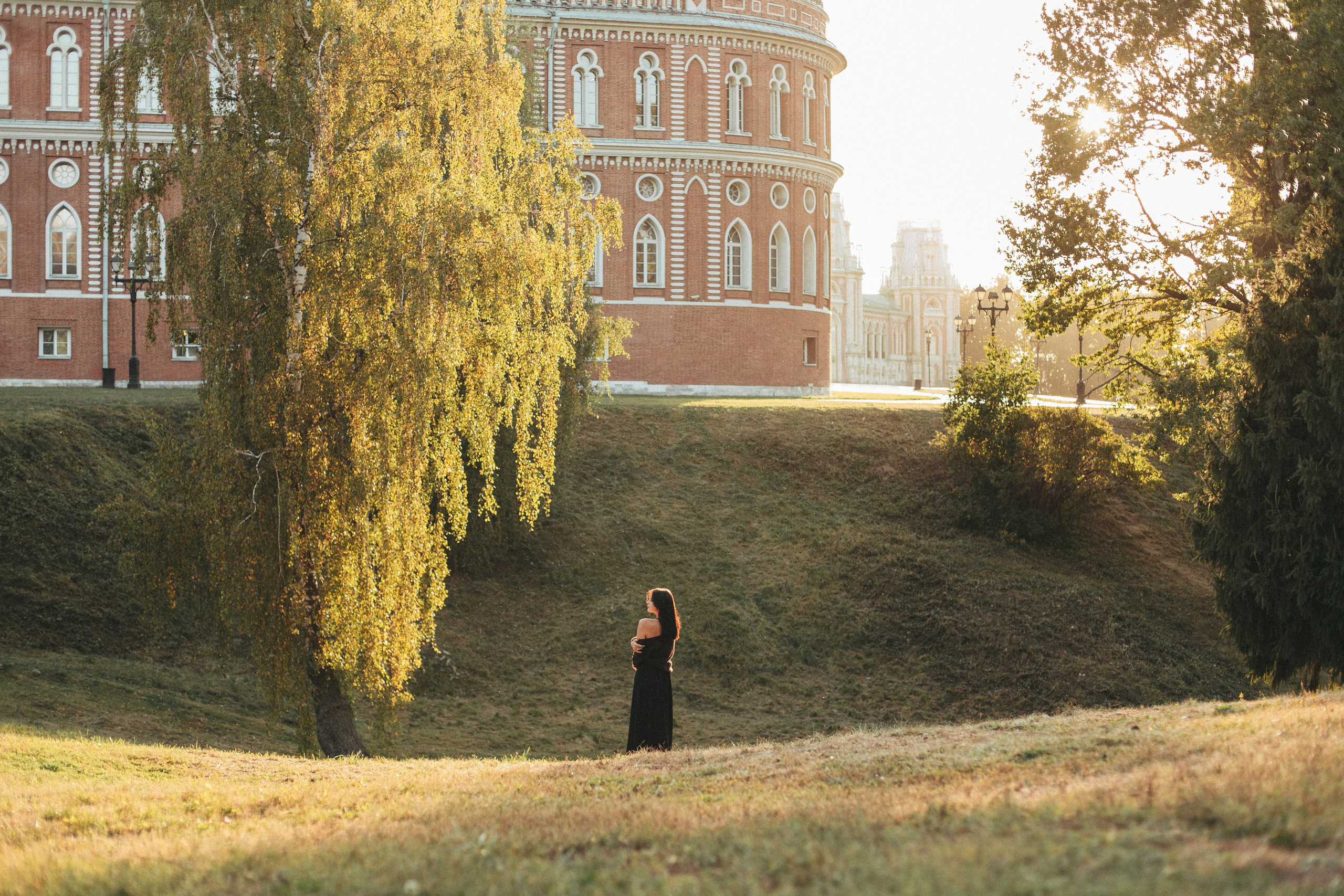Галя. Семейный фотограф в Москве