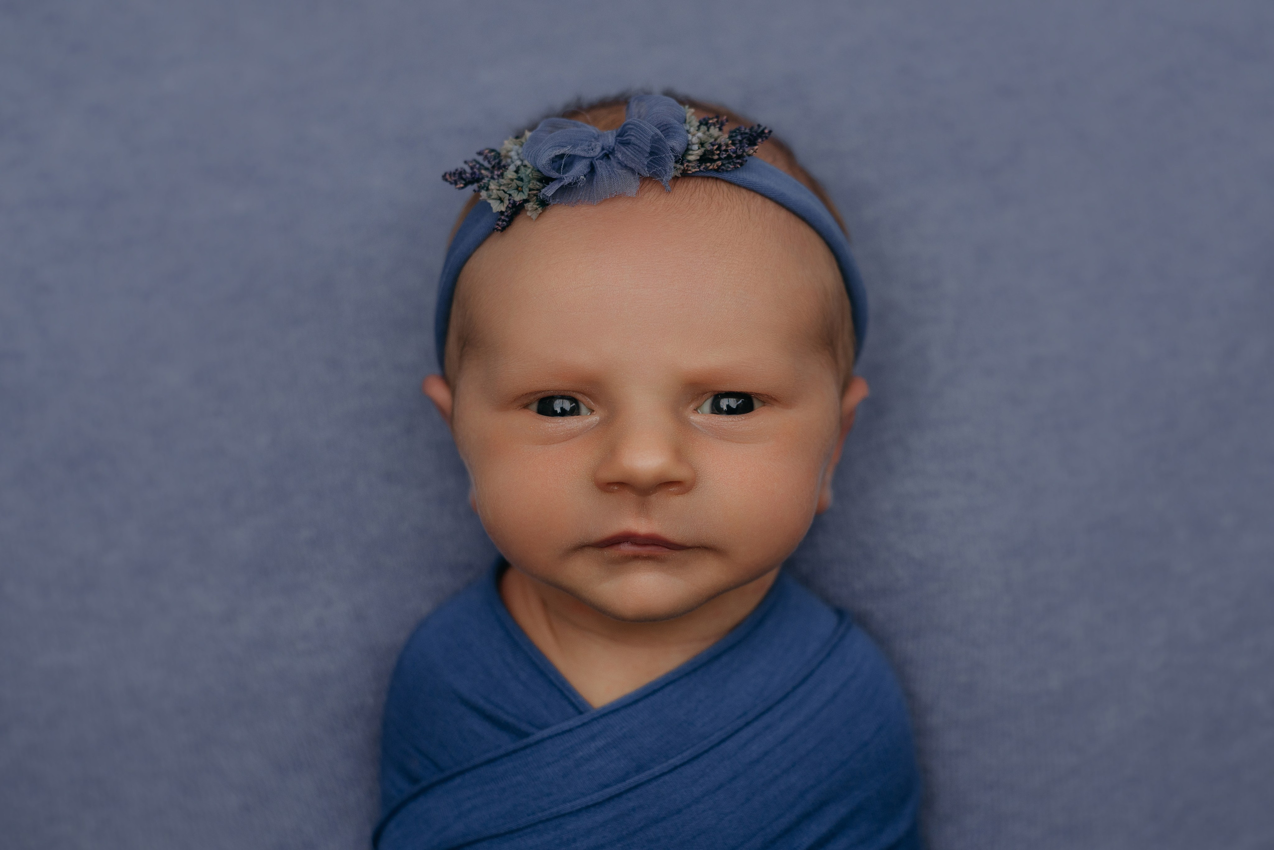 Дана. Фотограф новорожденных Белгород