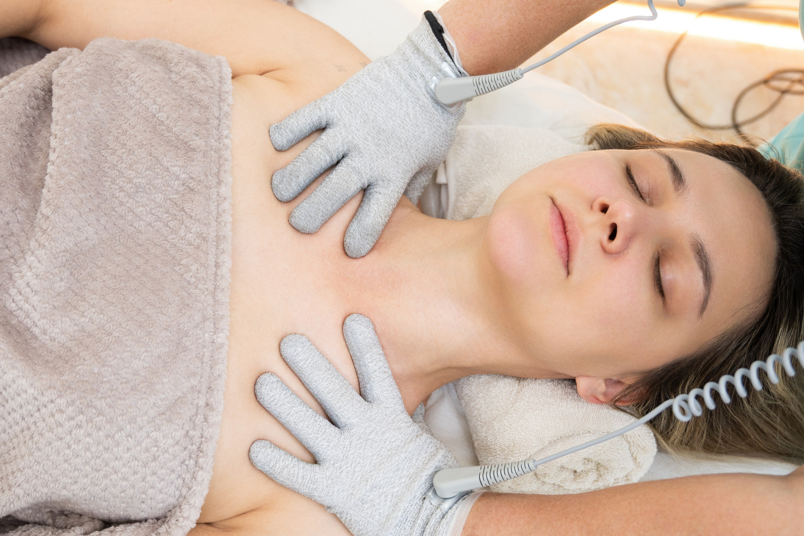 Салоны красоты