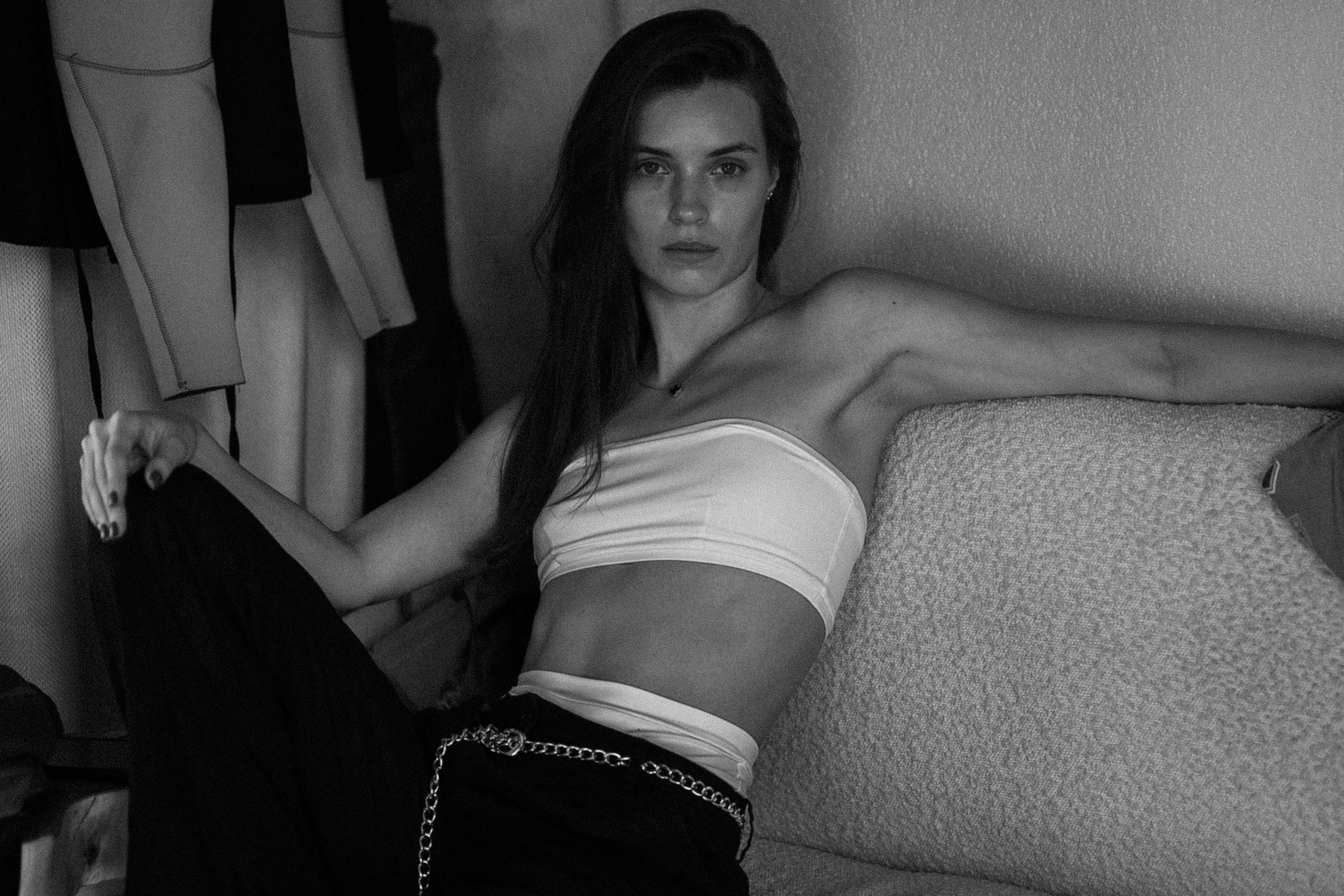 Анна Балабанова