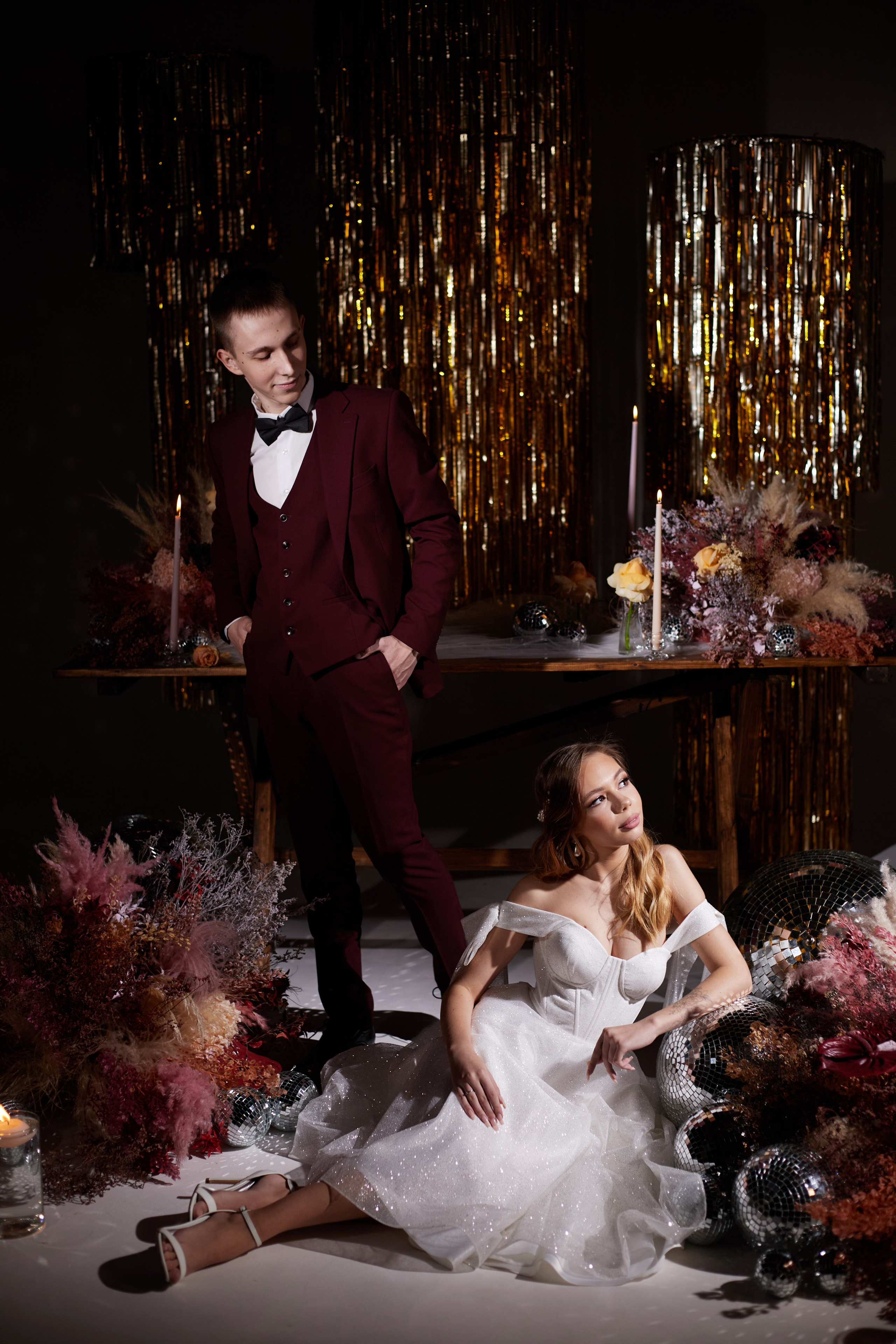 Wedding. Лабаратория медиа контента