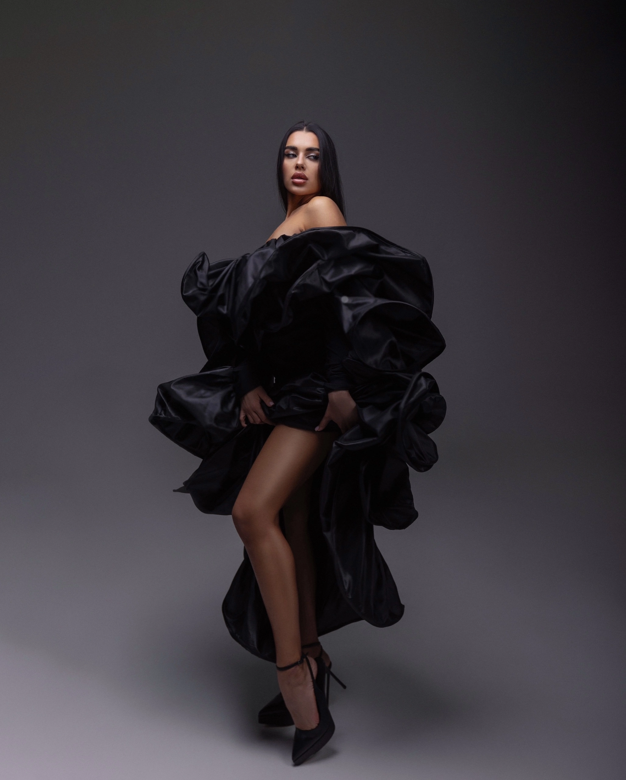 Алина. Фотограф Светлана Рыбенко. Белгород