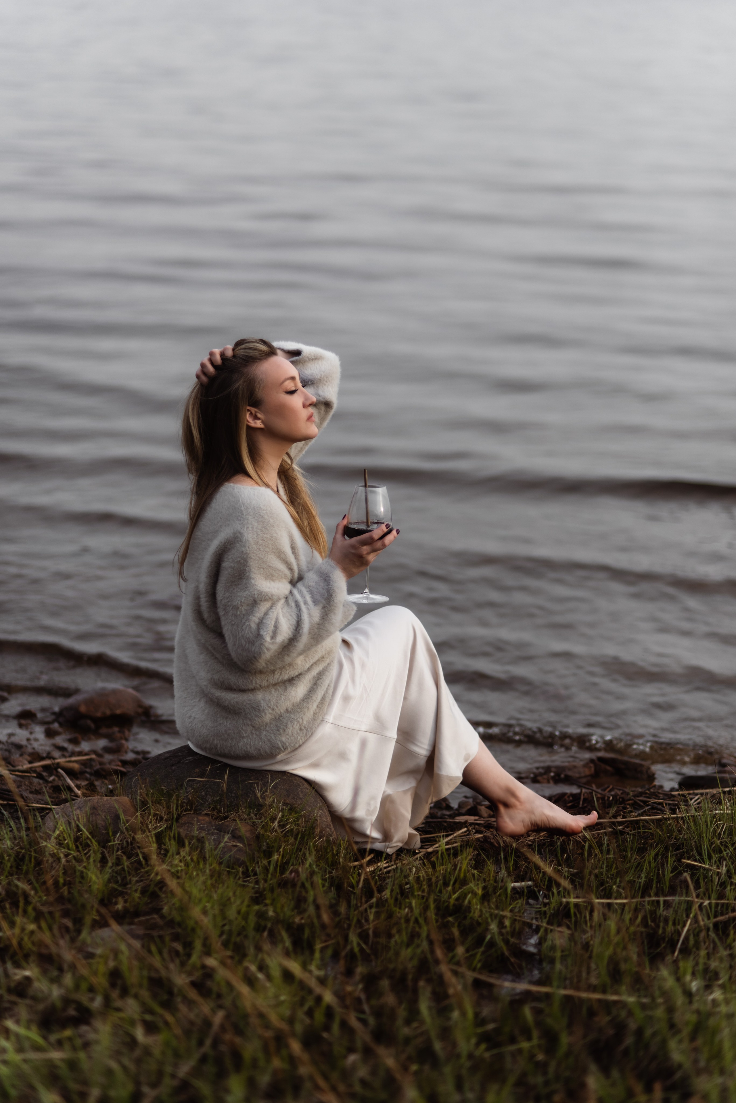 Женский портрет. Семейный и детский фотограф в Санкт-Петербурге Татьяна Дмитренко