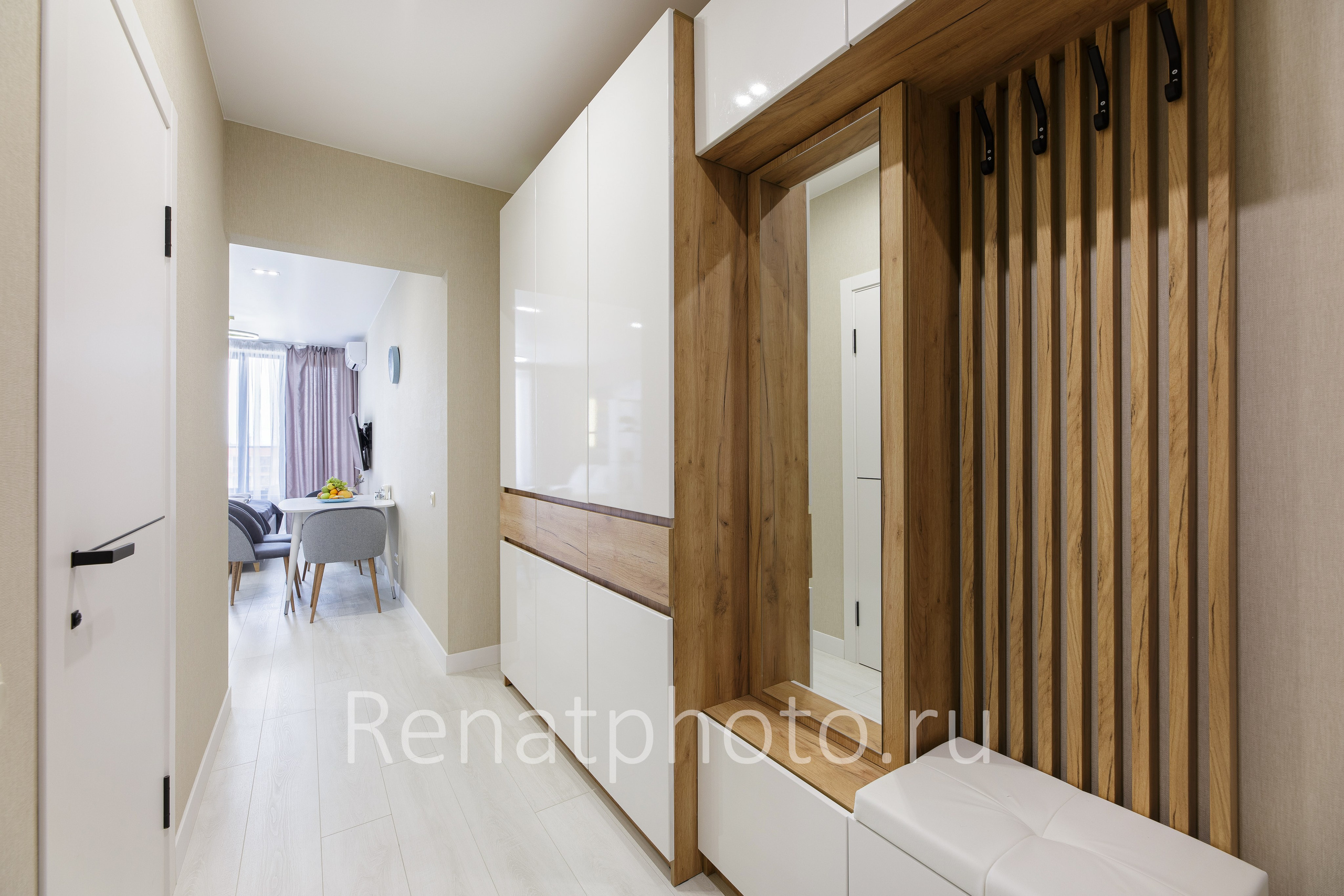 Renatphoto-Профессиональная фотосъемка номеров в отелях. Профессиональная фотосъёмка интерьеров, предметная фотосессия еды для меню г. Анапа